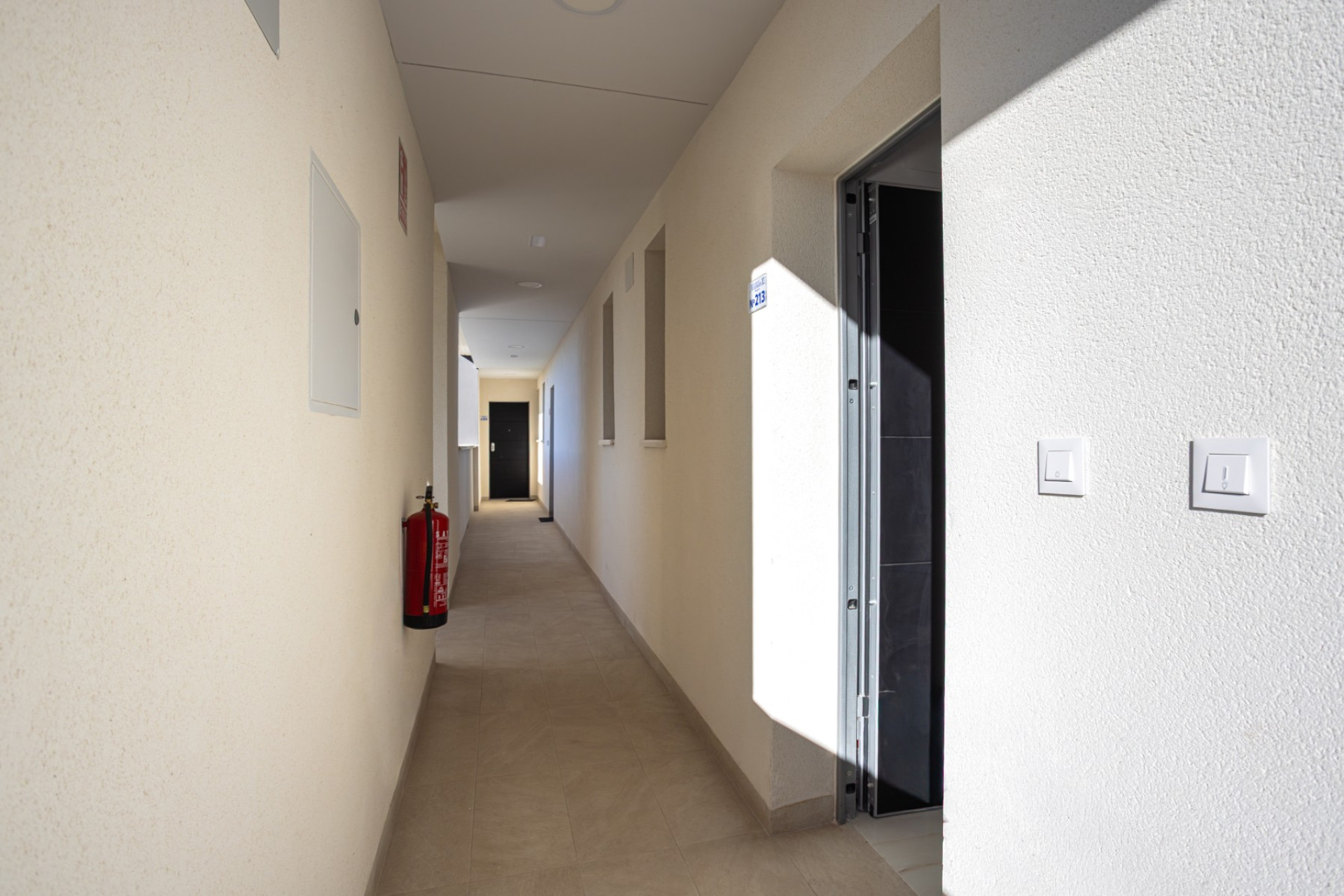 Reventa - Apartment flat - Orihuela Costa - Los Altos