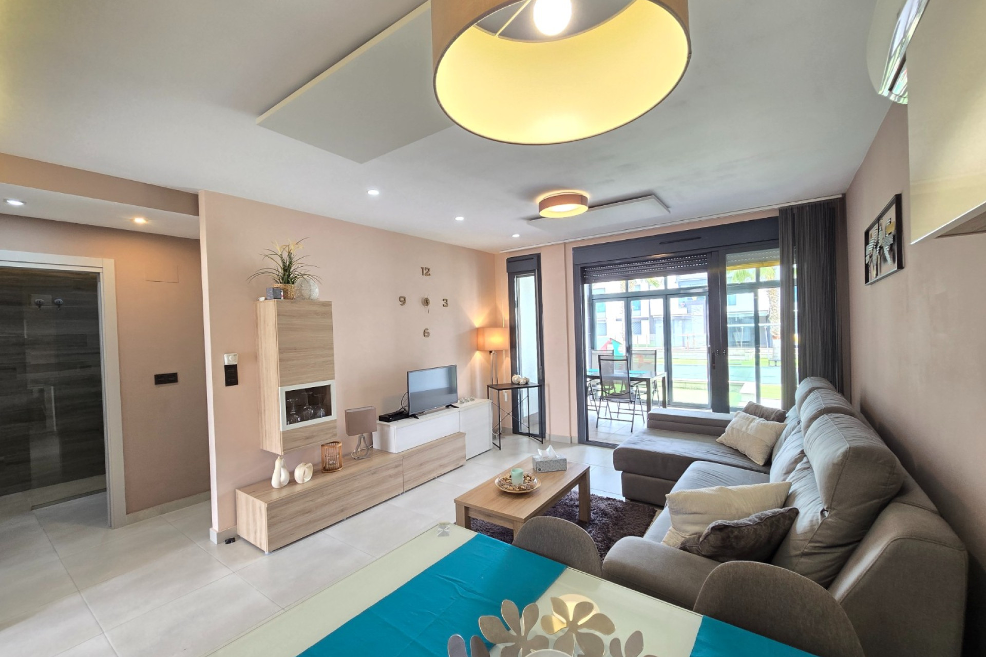 Reventa - Apartment / Flat * - Orihuela Costa * - Punta Prima *