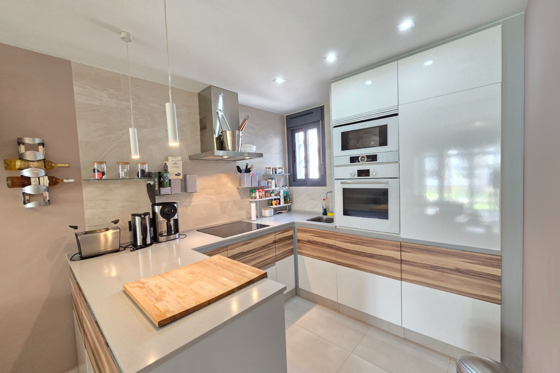 Reventa - Apartment / Flat * - Orihuela Costa * - Punta Prima *