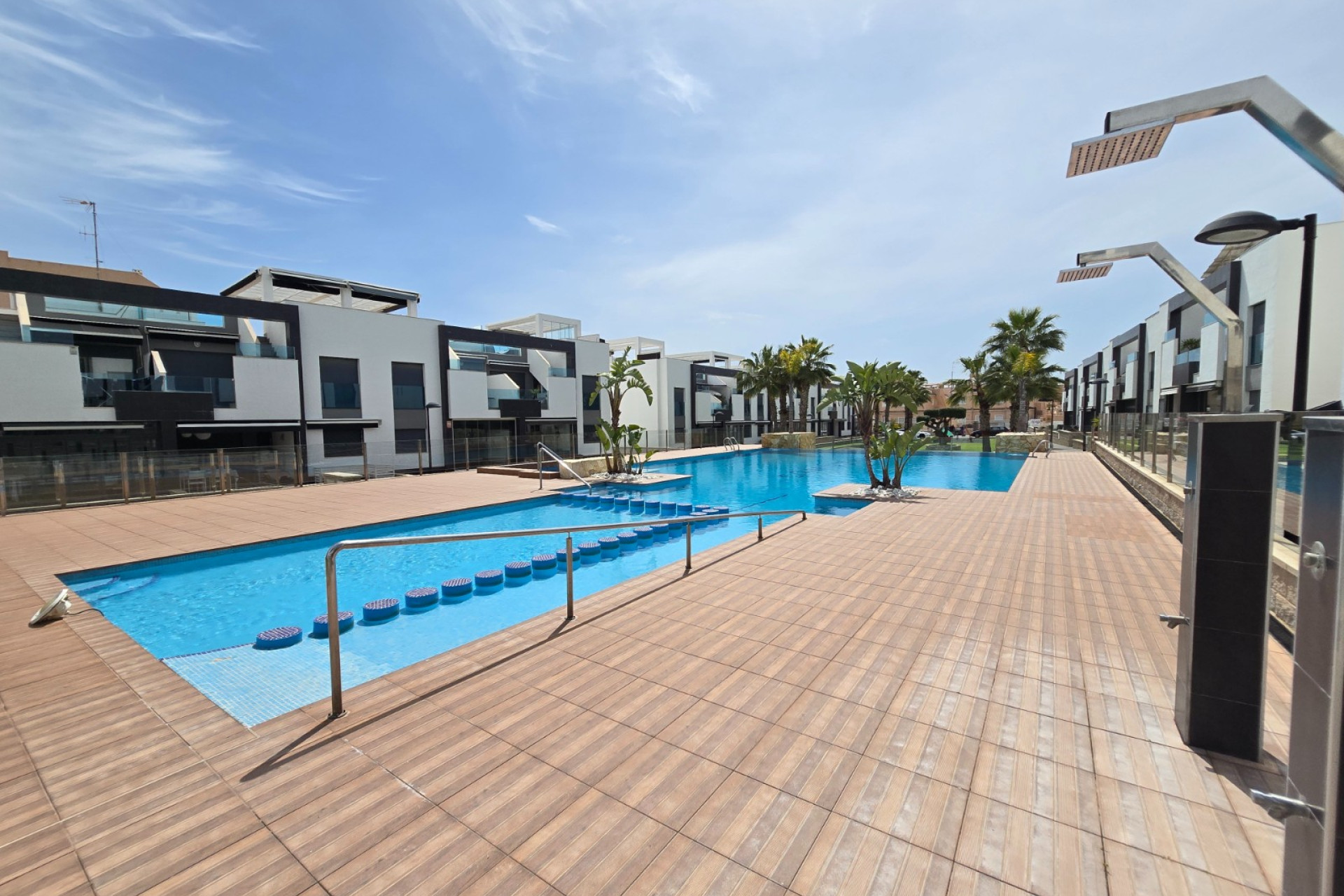 Reventa - Apartment / Flat * - Orihuela Costa * - Punta Prima *