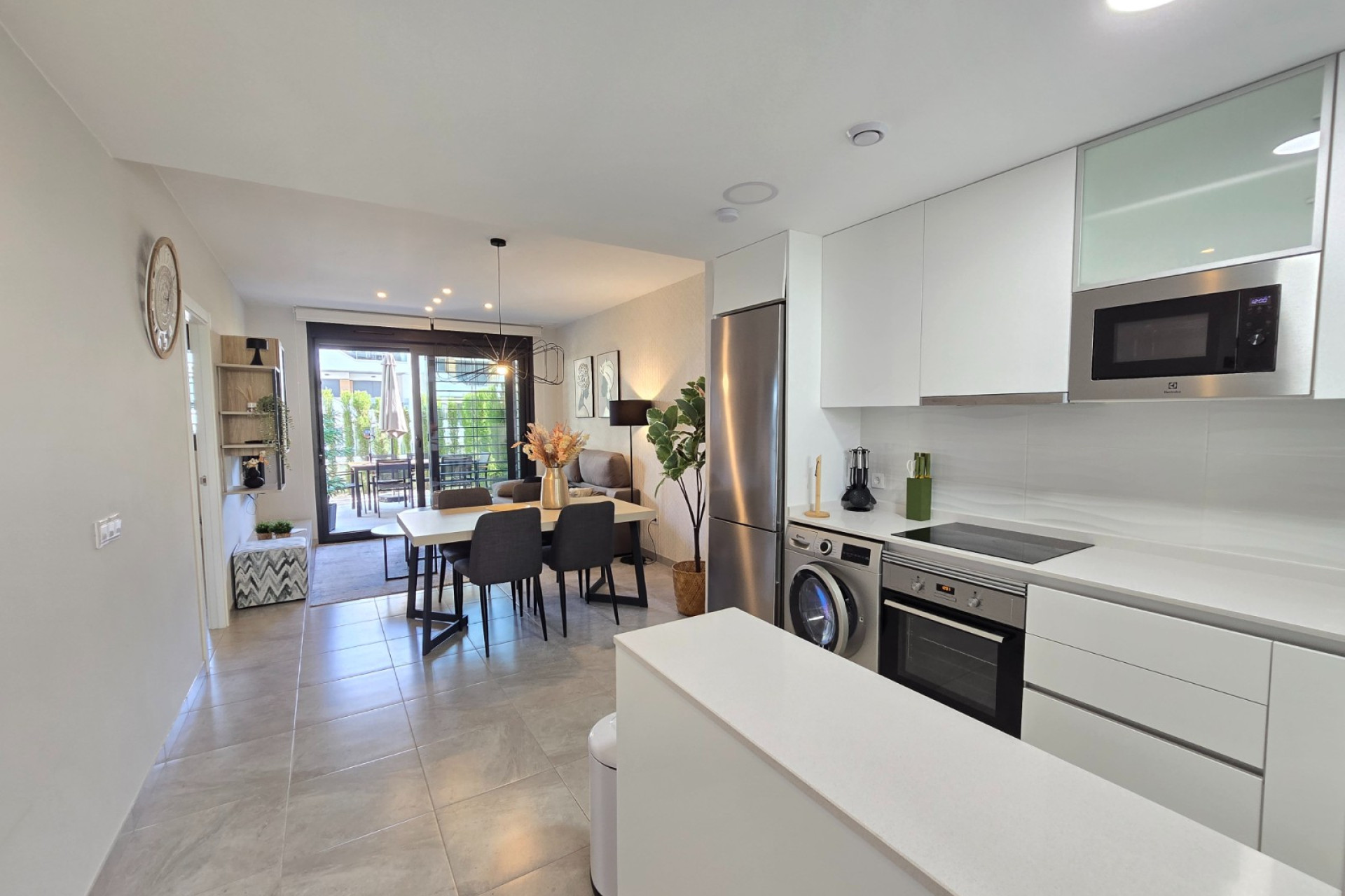 Reventa - Apartment / Flat * - Orihuela Costa - Villamartín *