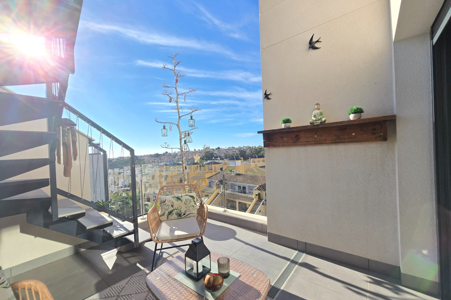 Reventa - Apartment / Flat * - Orihuela Costa * - Villamartín *