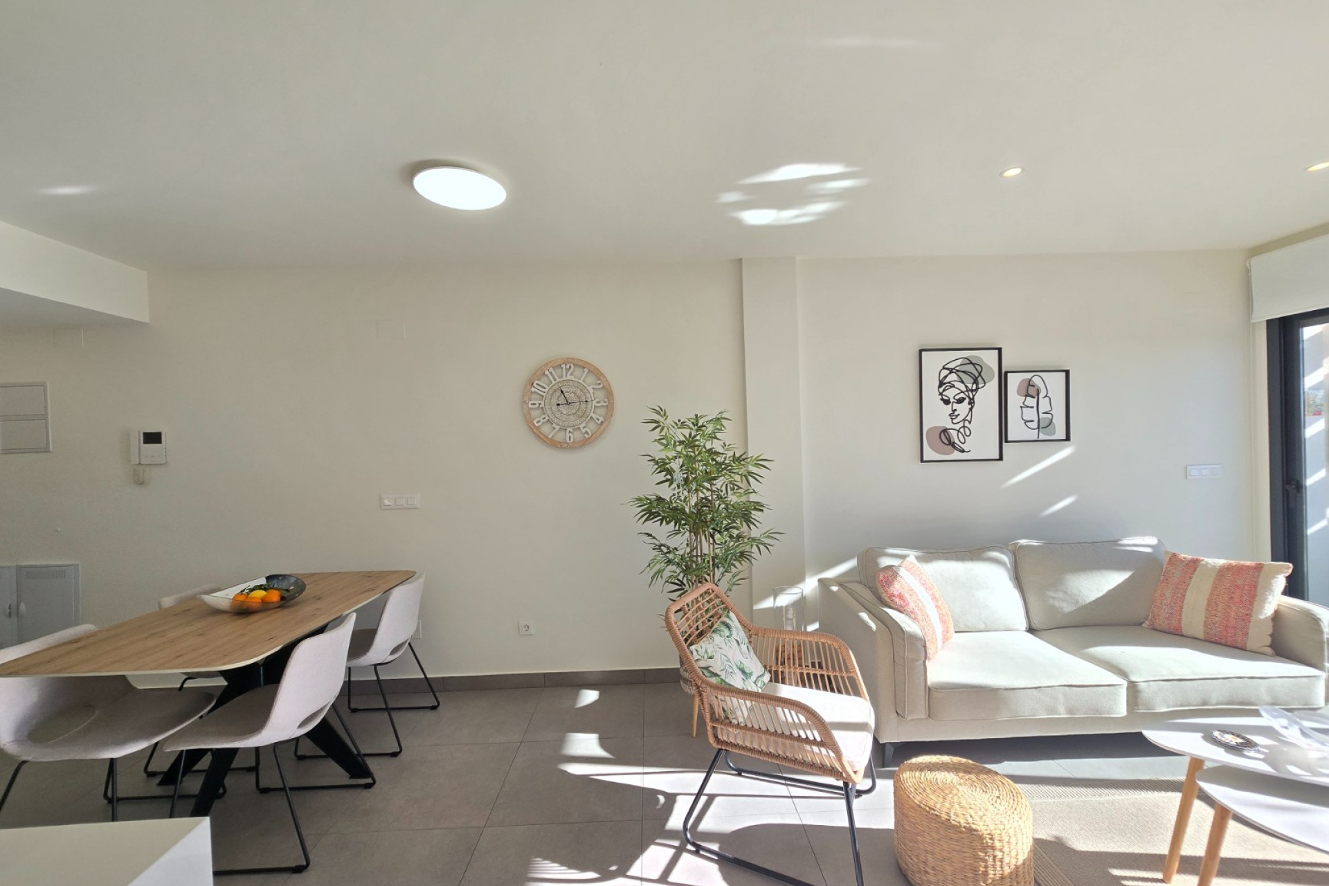 Reventa - Apartment / Flat * - Orihuela Costa * - Villamartín *