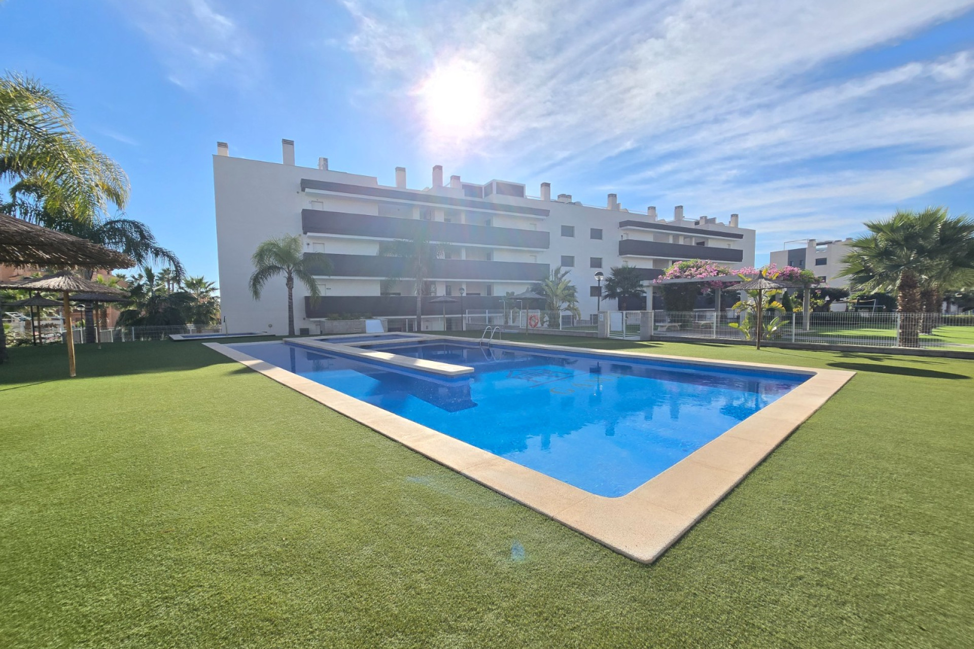 Reventa - Apartment / Flat * - Orihuela Costa * - Villamartín *