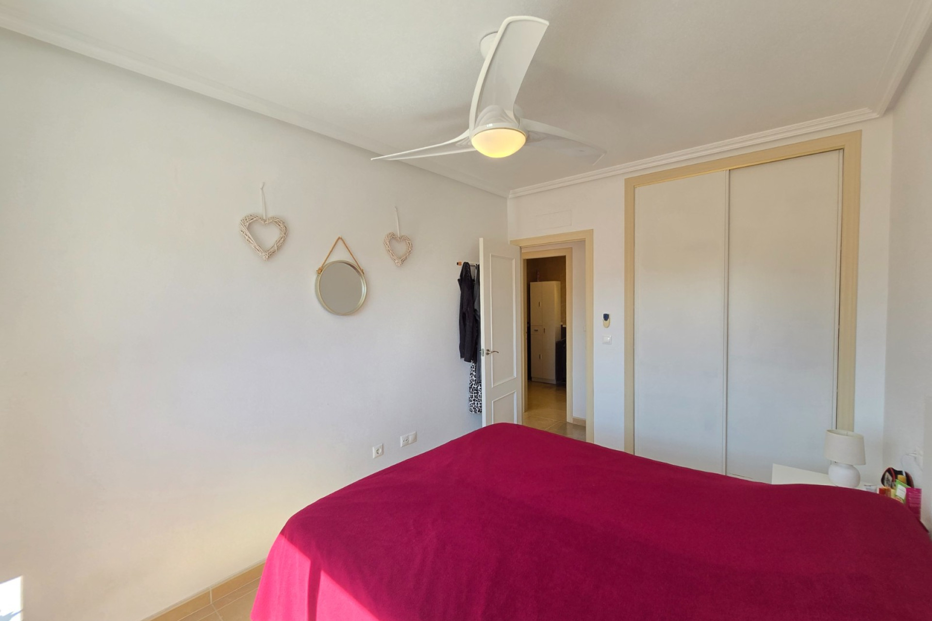 Reventa - Apartment / Flat * - Orihuela Costa * - Villamartín *