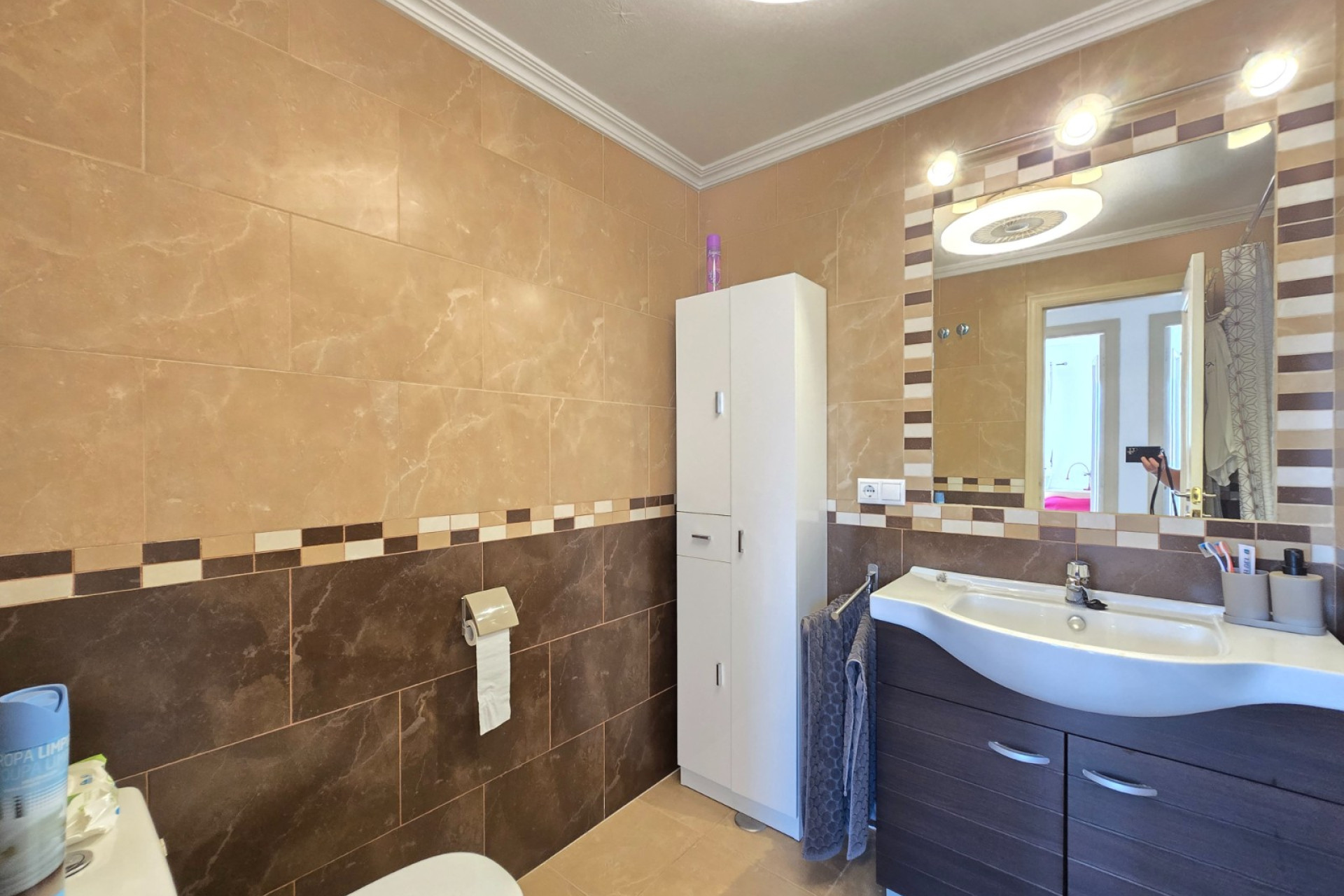 Reventa - Apartment / Flat * - Orihuela Costa * - Villamartín *