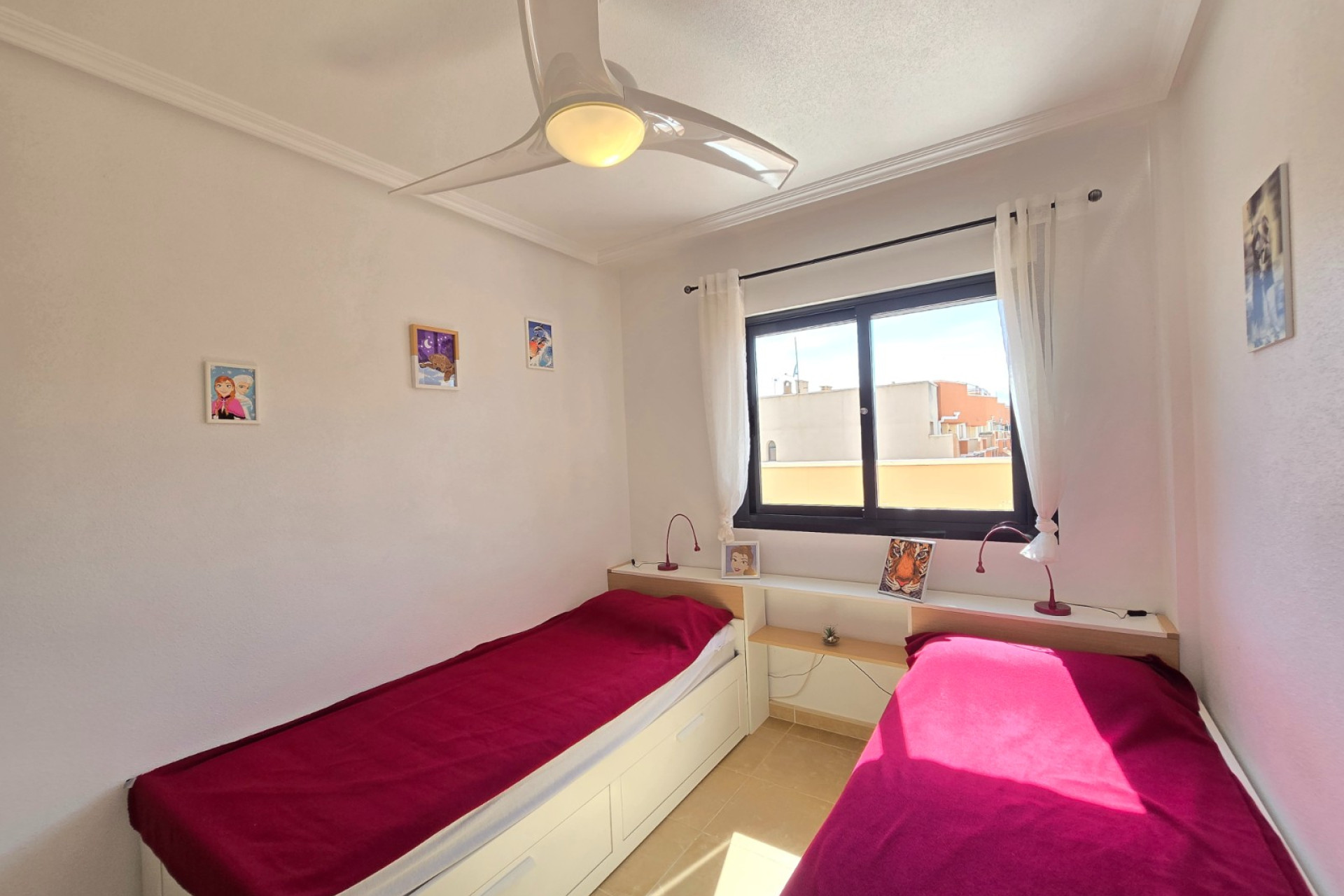 Reventa - Apartment / Flat * - Orihuela Costa * - Villamartín *