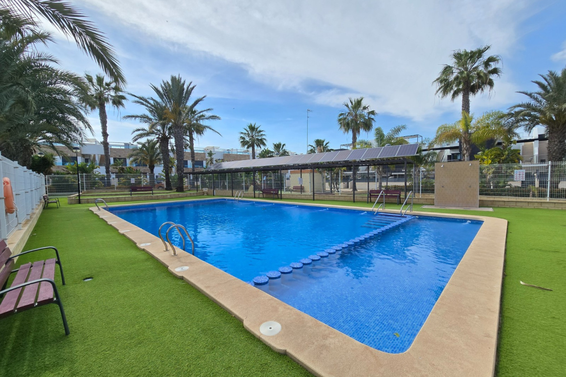 Reventa - Apartment / Flat * - Orihuela Costa * - Villamartín *
