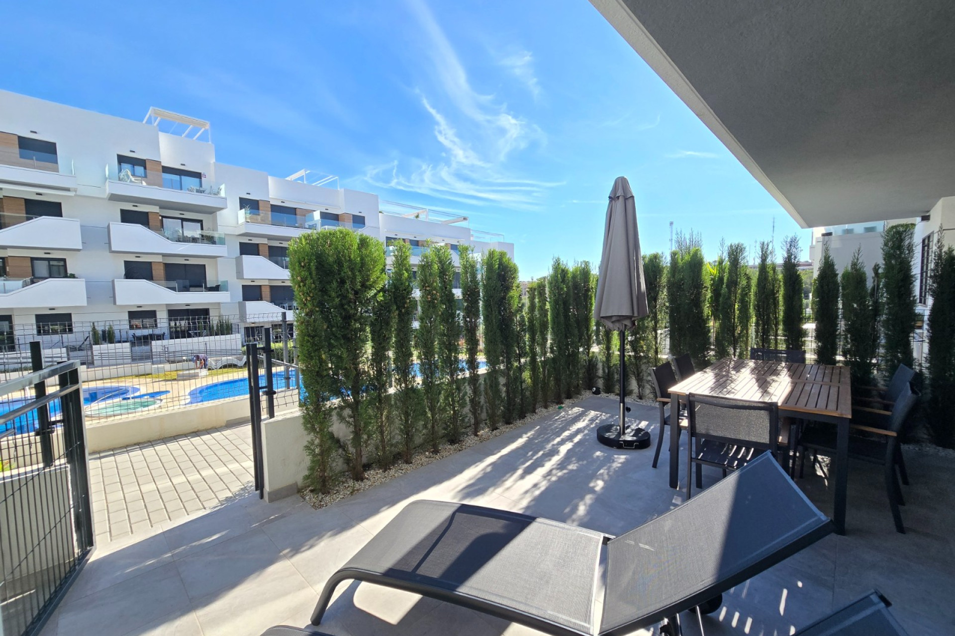 Reventa - Apartment / Flat * - Orihuela Costa * - Villamartín *