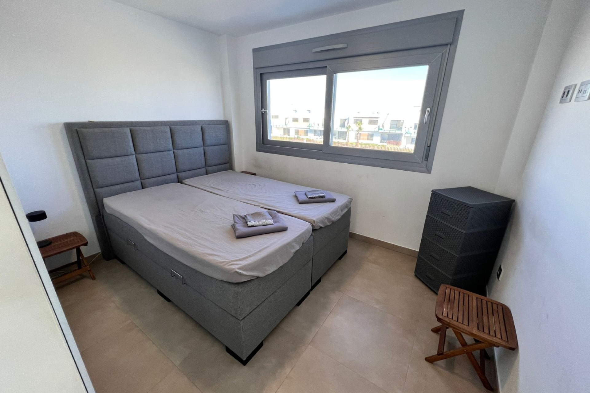 Reventa - Apartment flat - Orihuela - Vistabella Golf
