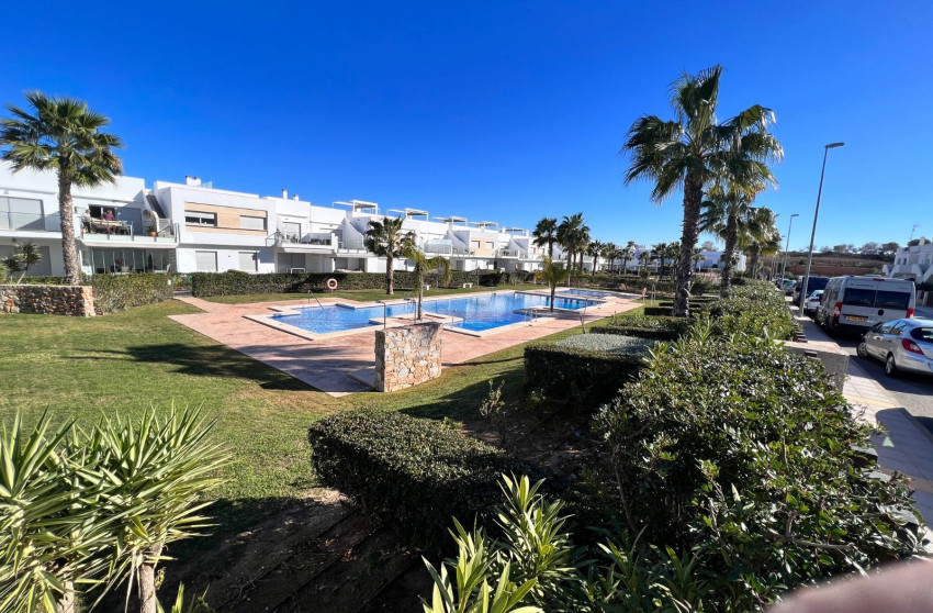 Reventa - Apartment flat - Orihuela - Vistabella Golf