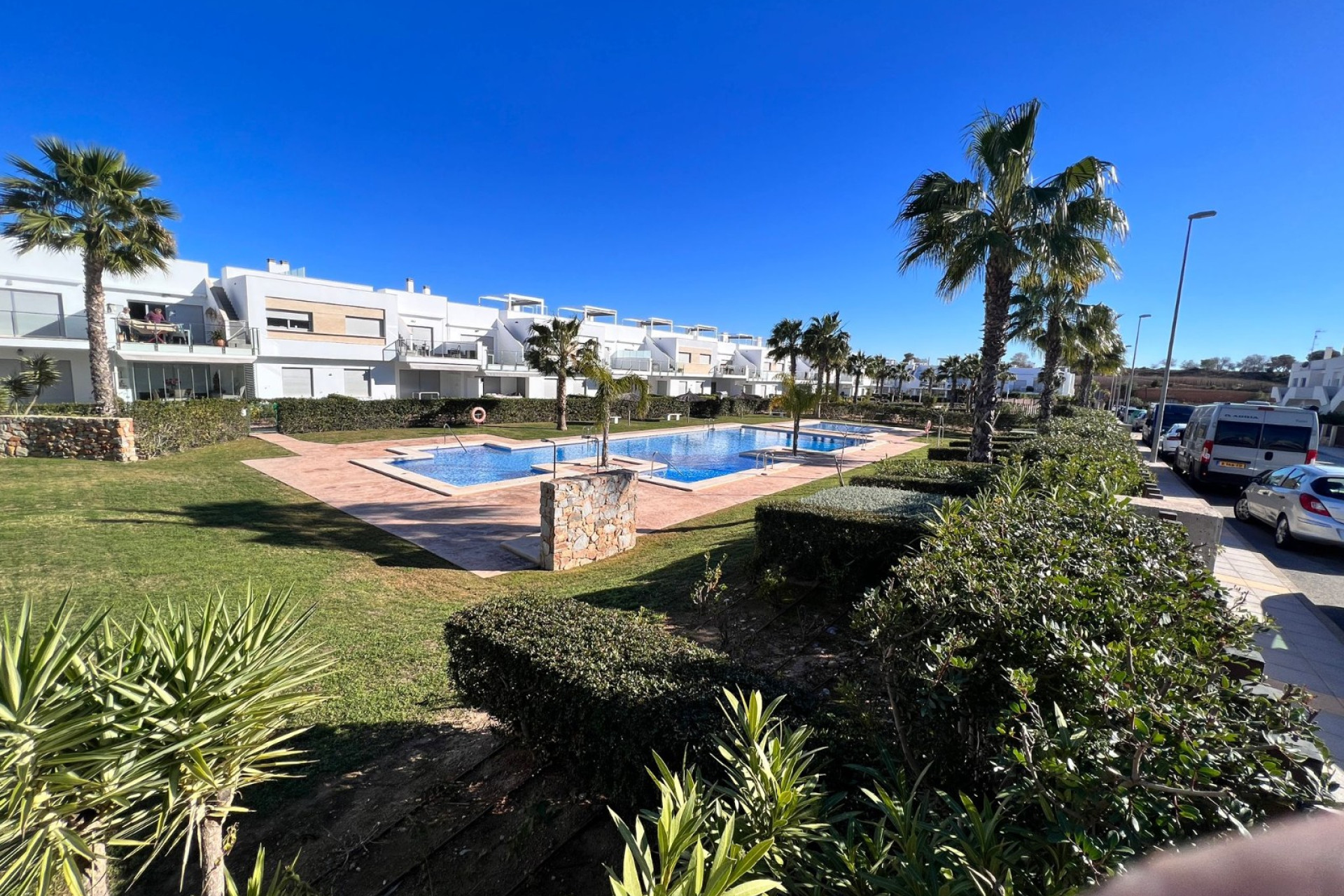 Reventa - Apartment flat - Orihuela - Vistabella Golf