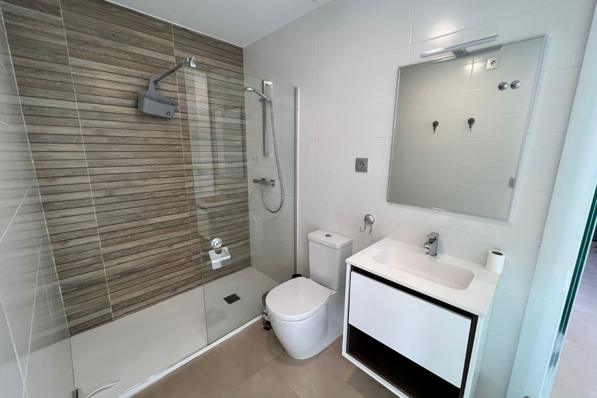 Reventa - Apartment flat - Orihuela - Vistabella Golf