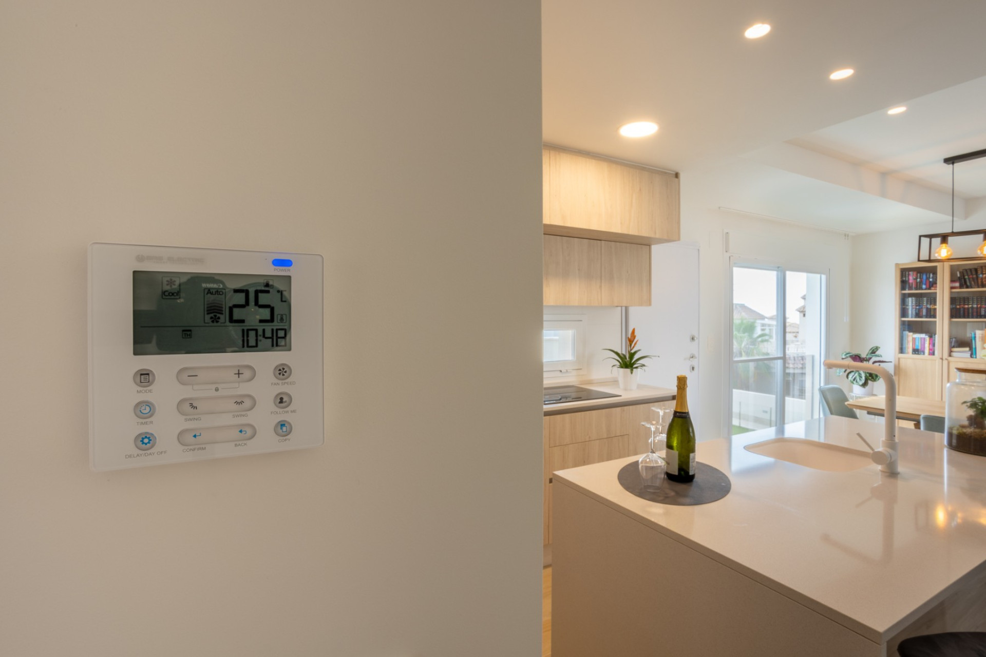 Reventa - Apartment flat - San Miguel de Salinas - Blue Lagoon