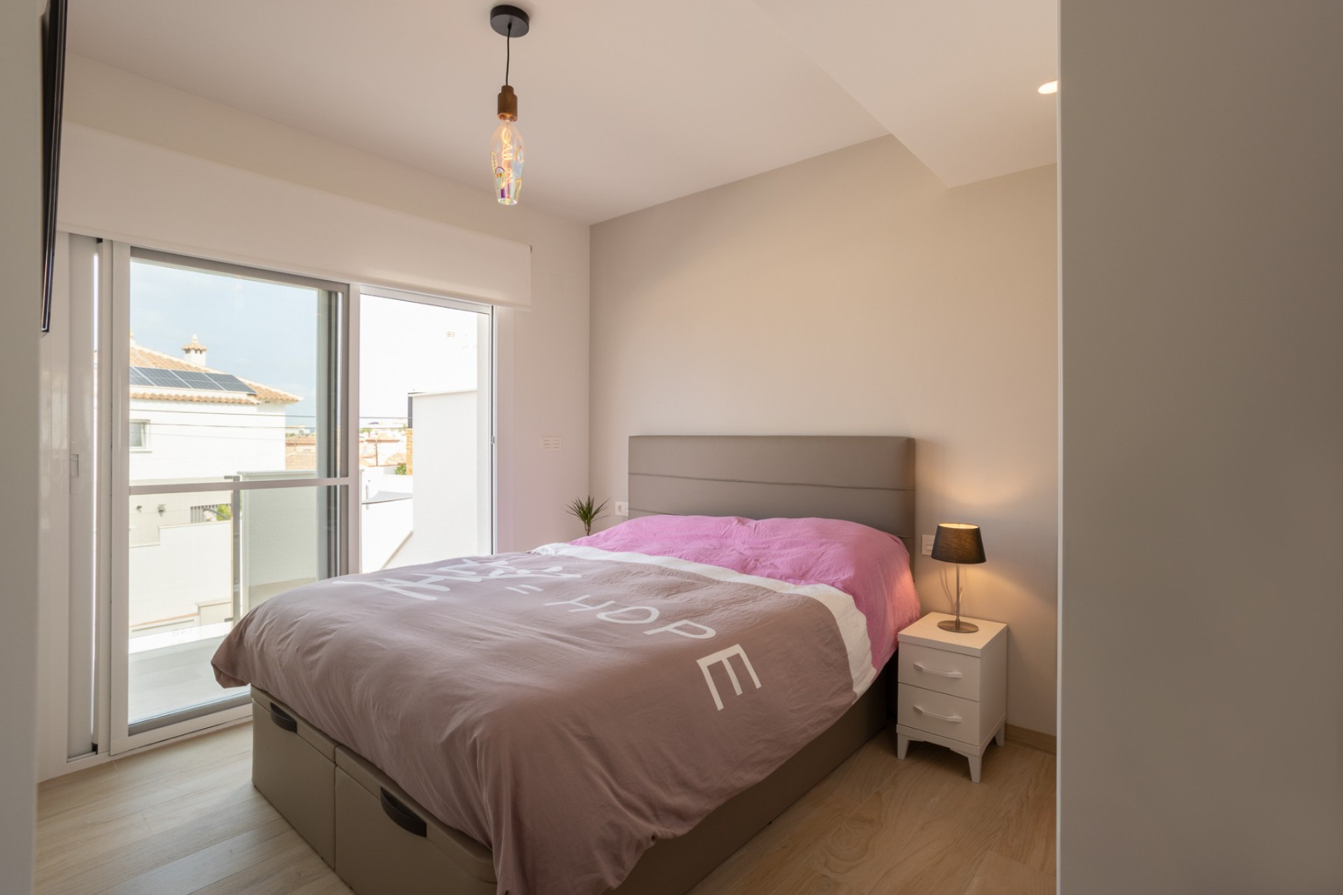 Reventa - Apartment flat - San Miguel de Salinas - Blue Lagoon