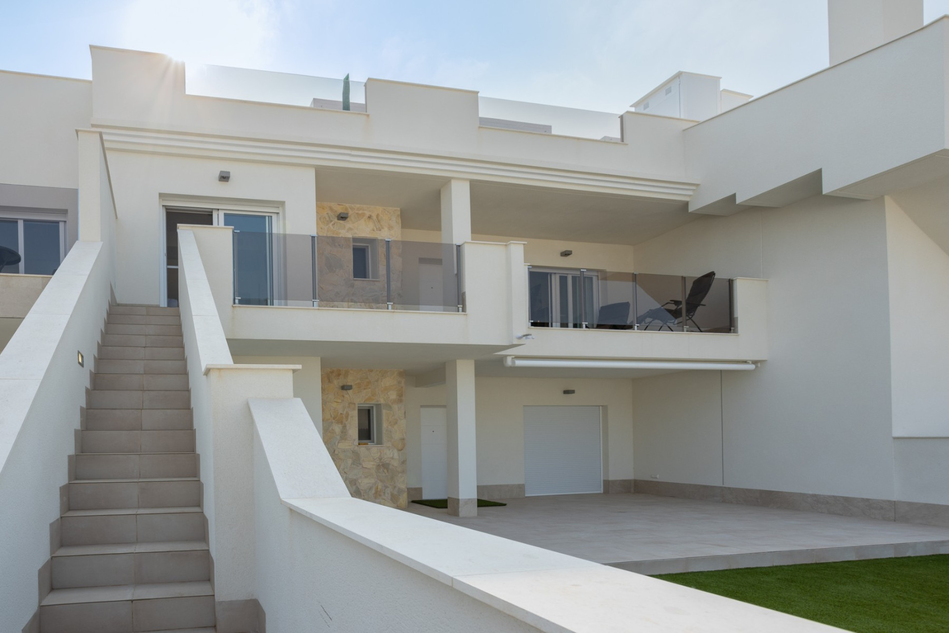 Reventa - Apartment flat - San Miguel de Salinas - Blue Lagoon