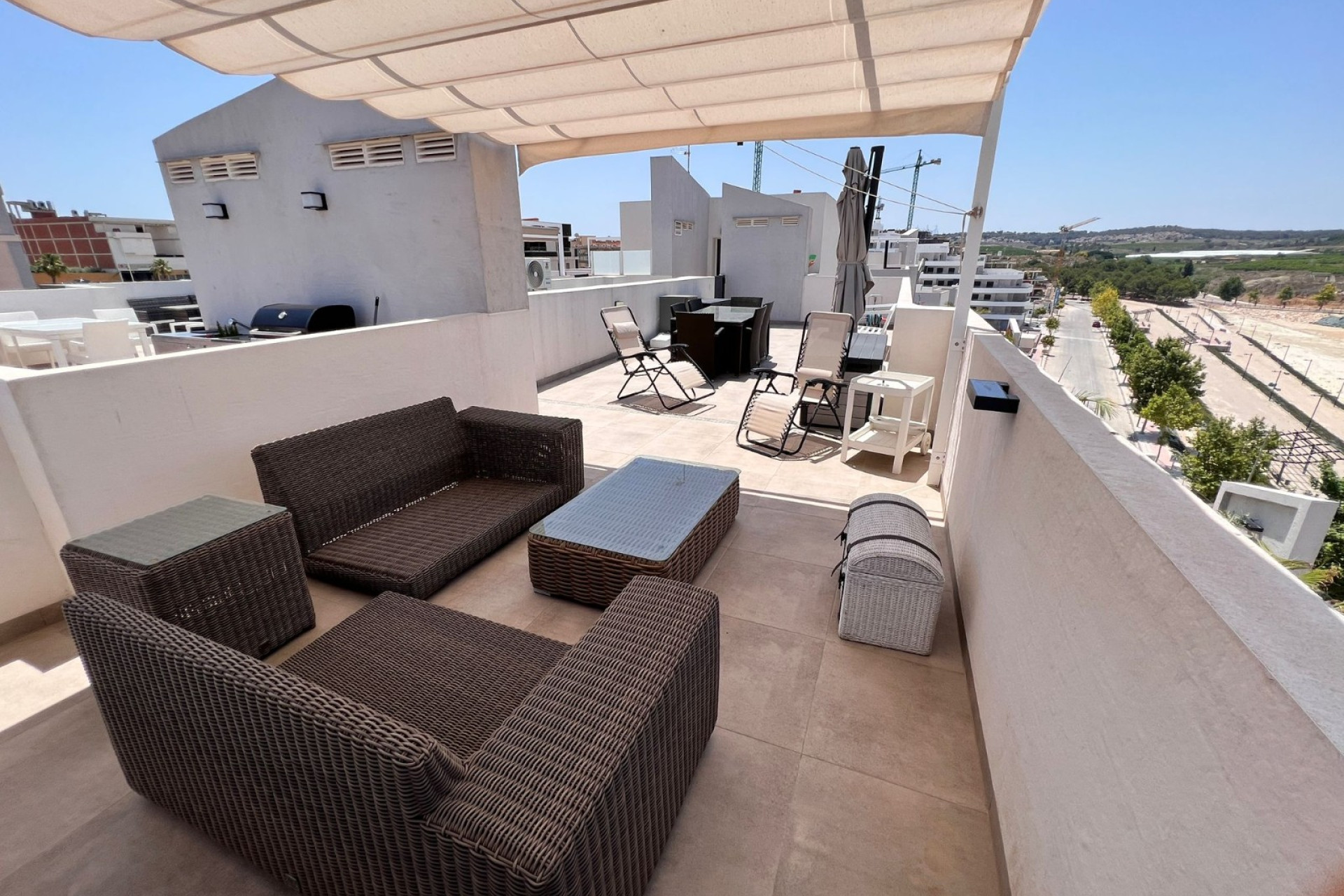 Reventa - Apartment flat - San Miguel de Salinas - San Miguel Salinas