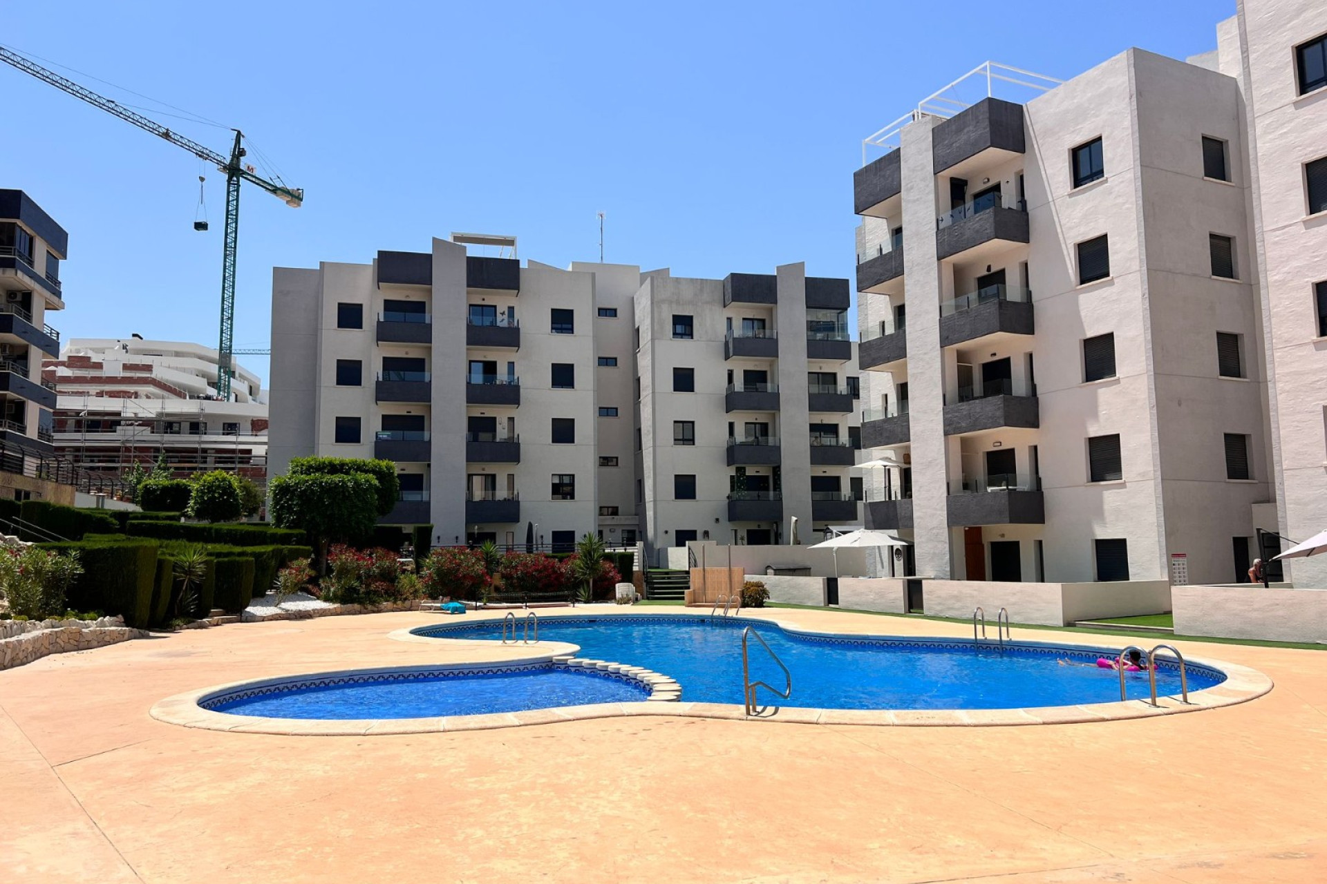 Reventa - Apartment flat - San Miguel de Salinas - San Miguel Salinas