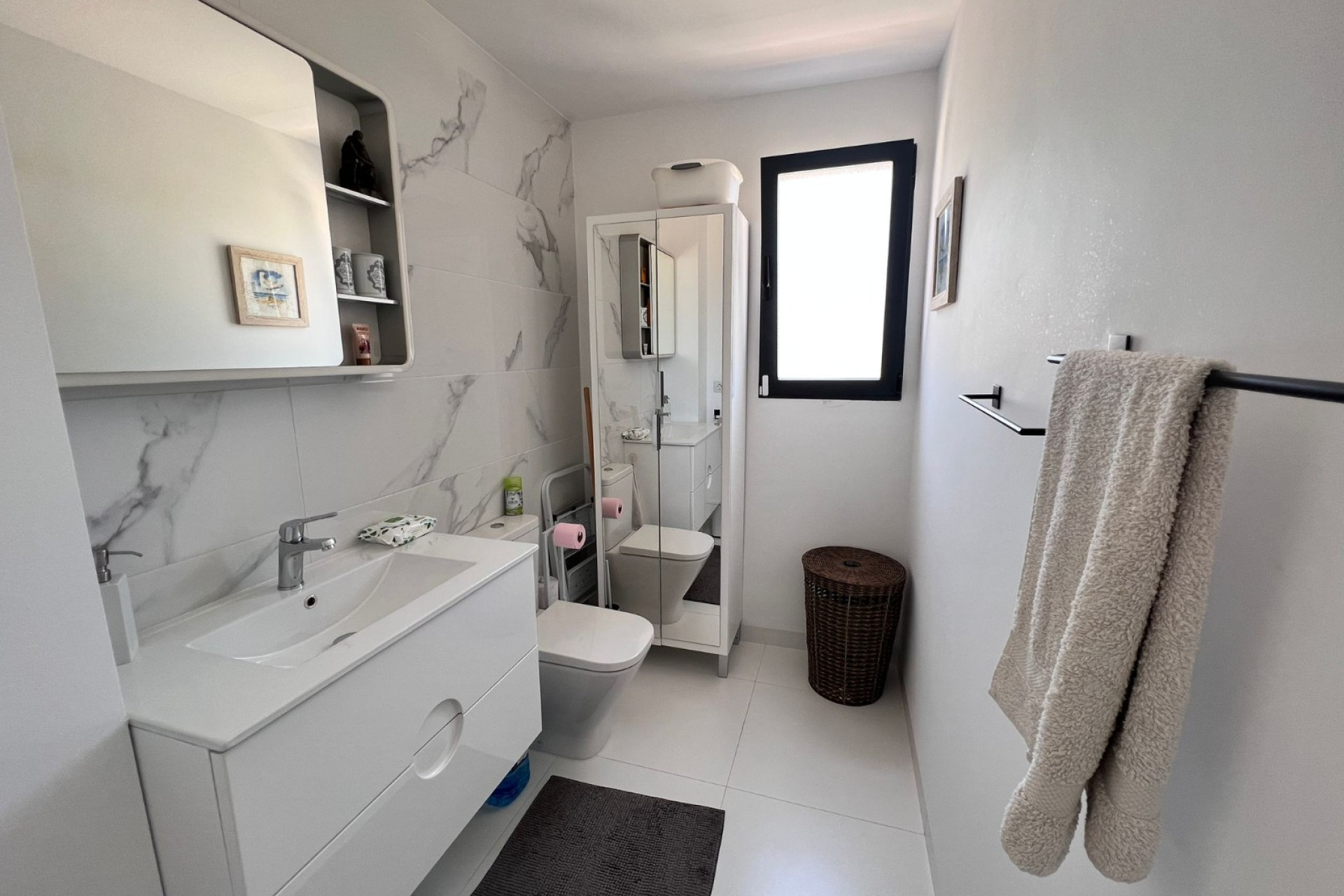 Reventa - Apartment flat - San Miguel de Salinas - San Miguel Salinas