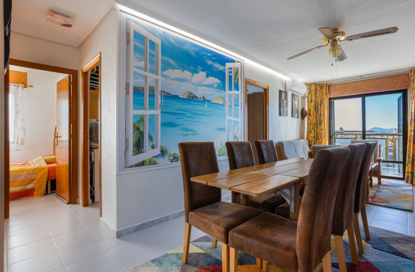 Reventa - Apartment flat - Torrevieja - La siesta