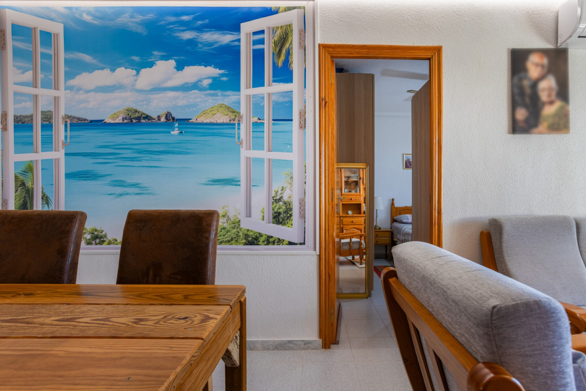 Reventa - Apartment flat - Torrevieja - La siesta