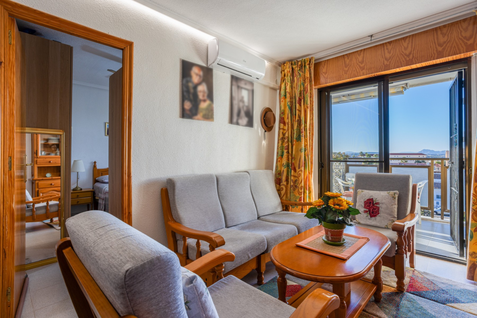 Reventa - Apartment flat - Torrevieja - La siesta