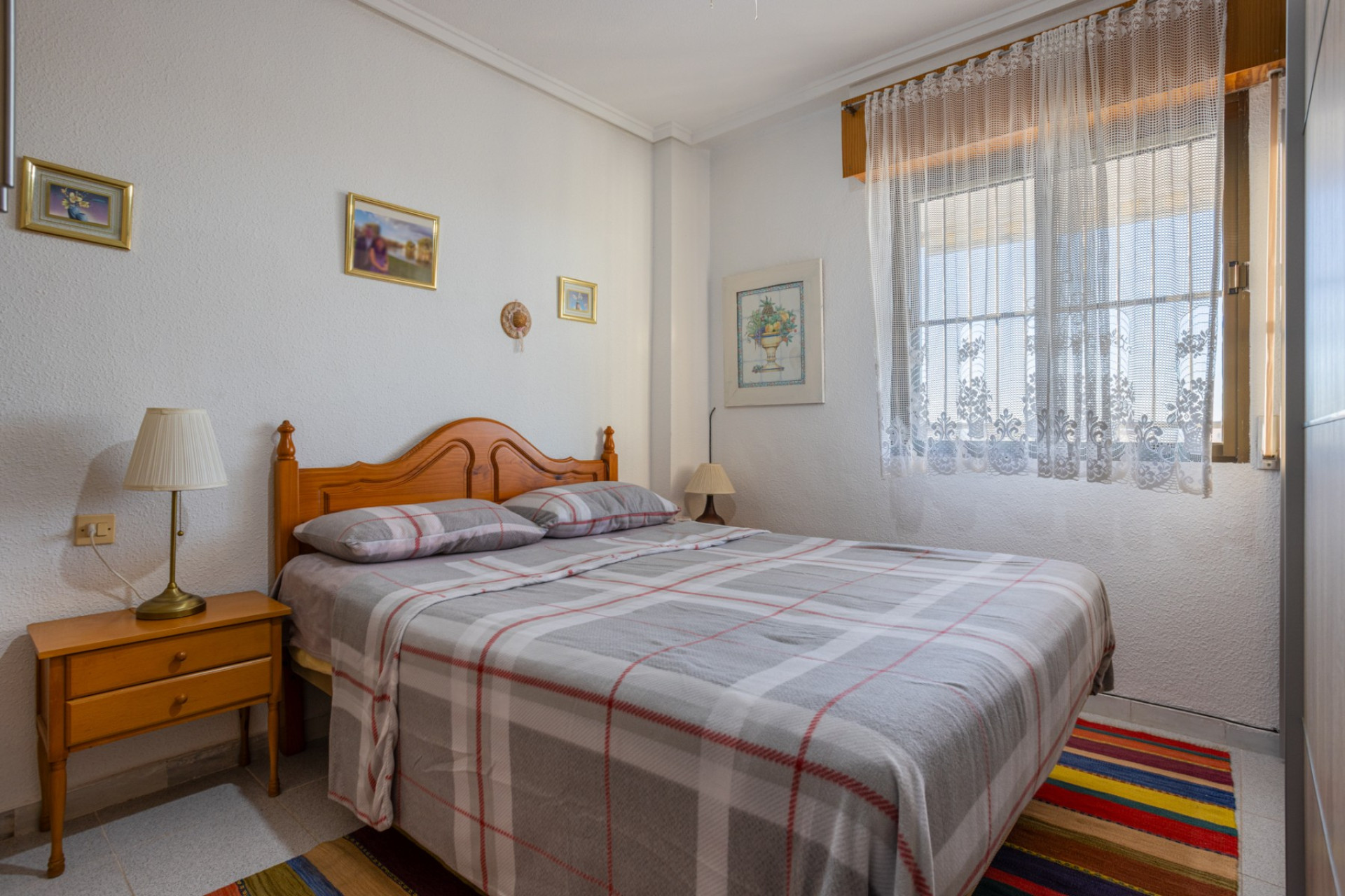 Reventa - Apartment flat - Torrevieja - La siesta