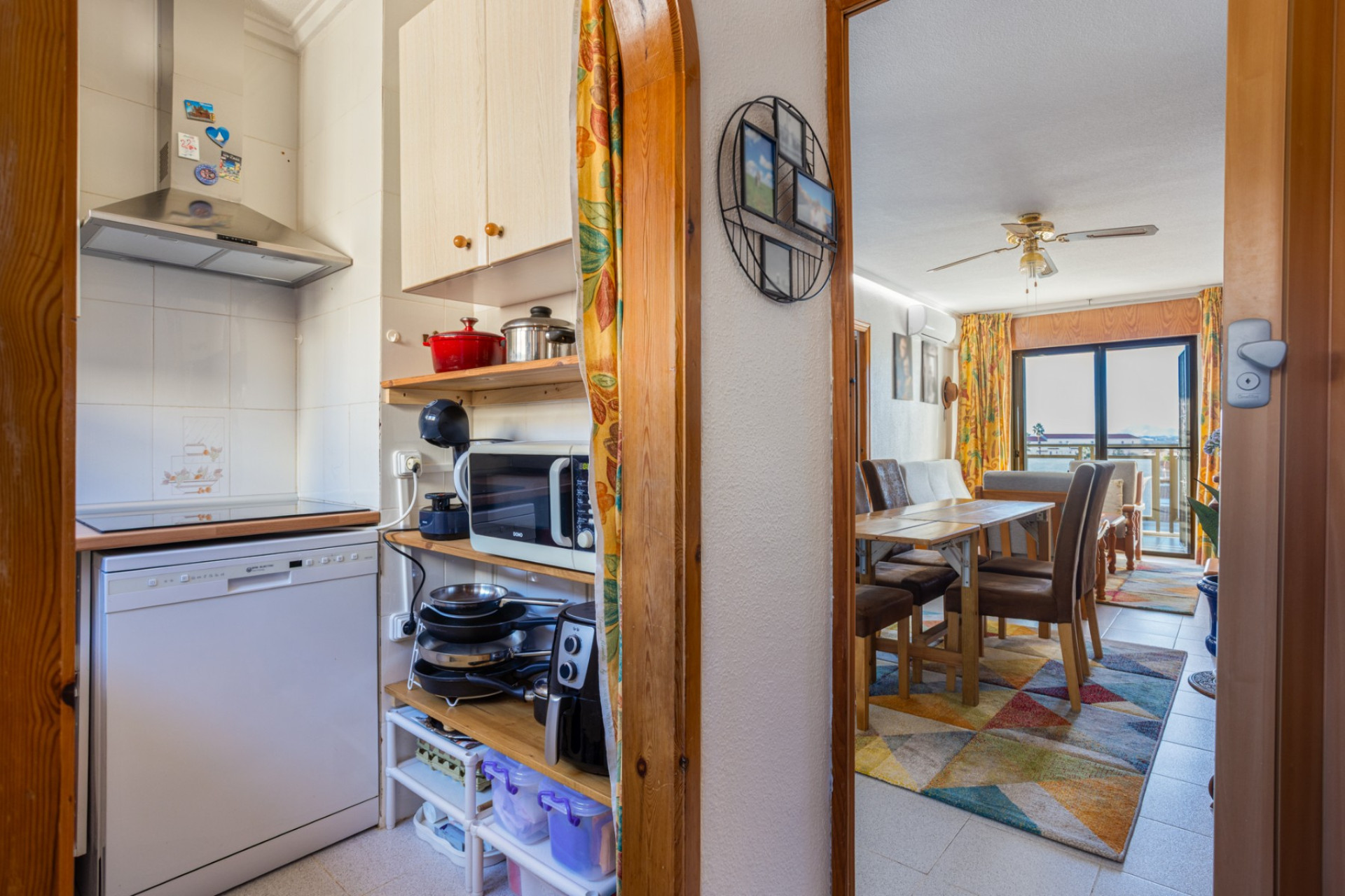 Reventa - Apartment flat - Torrevieja - La siesta