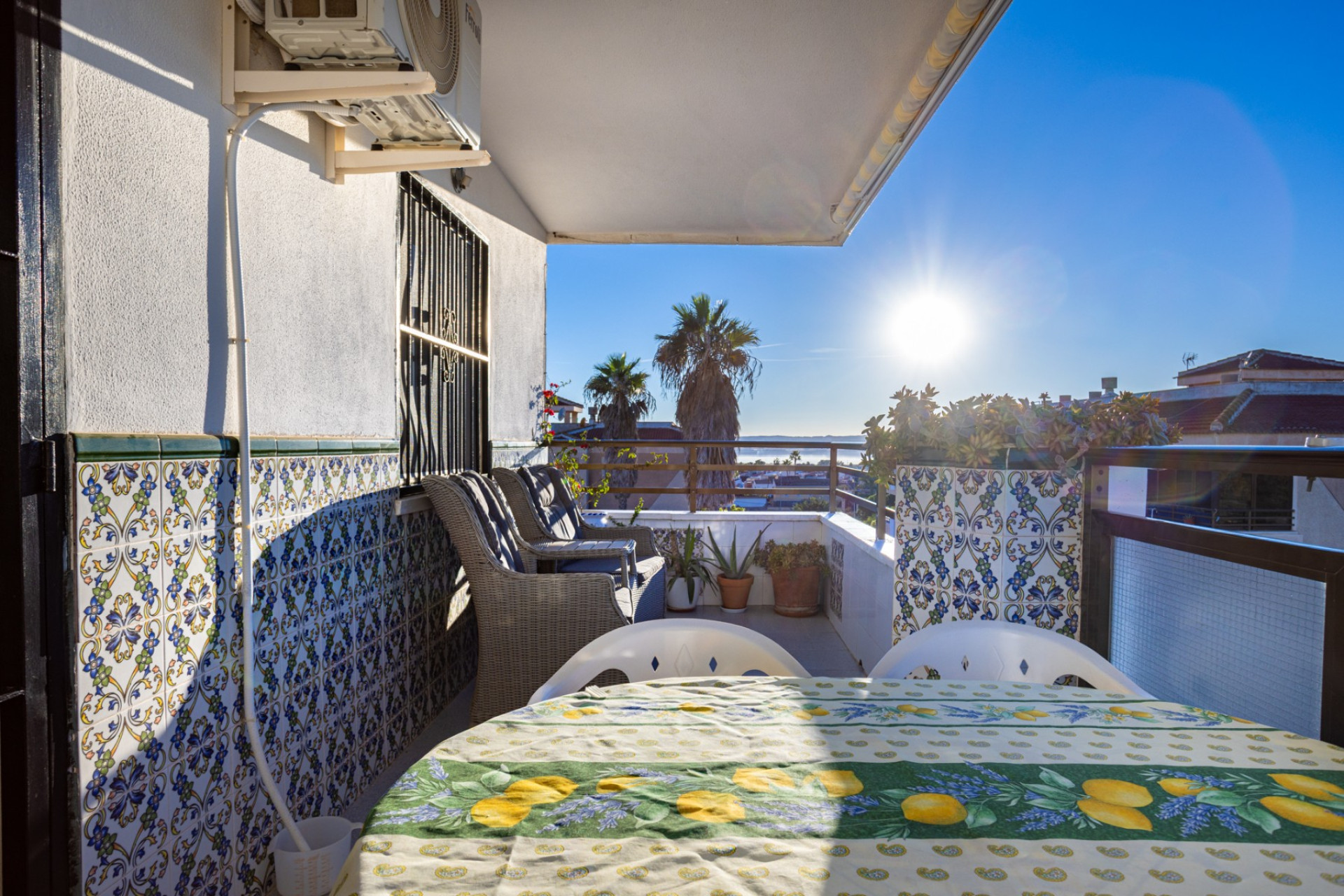 Reventa - Apartment flat - Torrevieja - La siesta