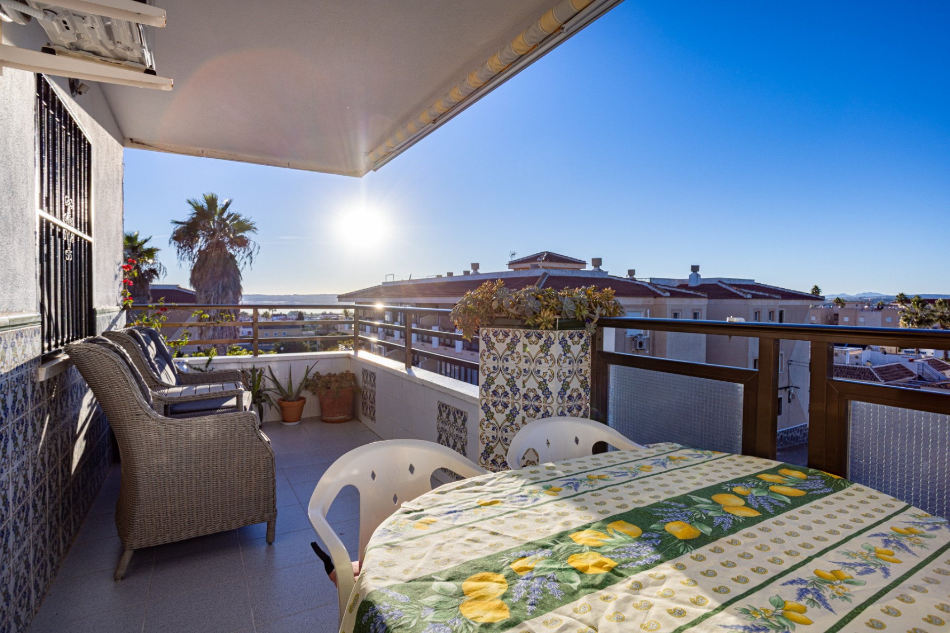 Reventa - Apartment flat - Torrevieja - La siesta