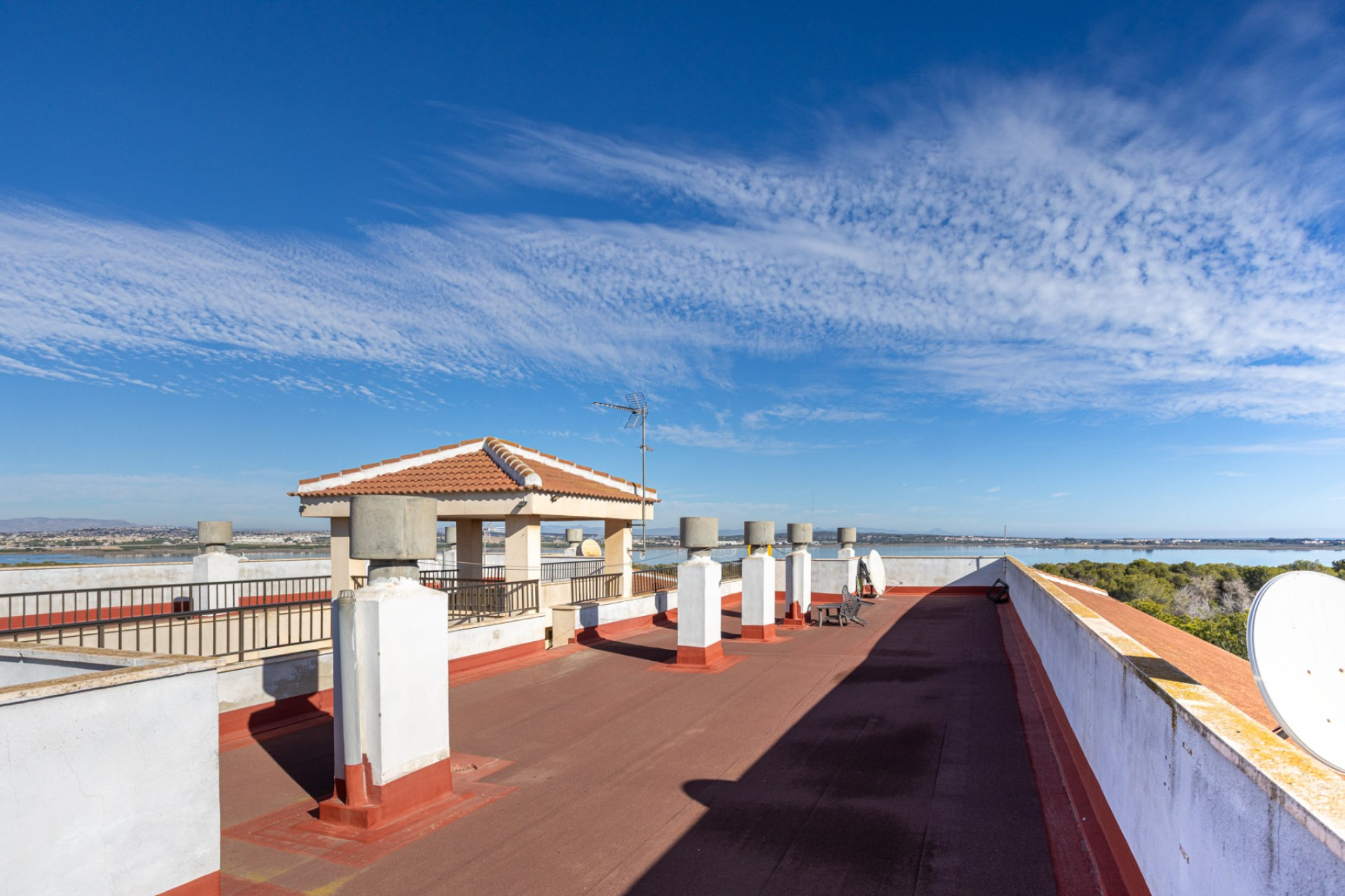 Reventa - Apartment flat - Torrevieja - La siesta