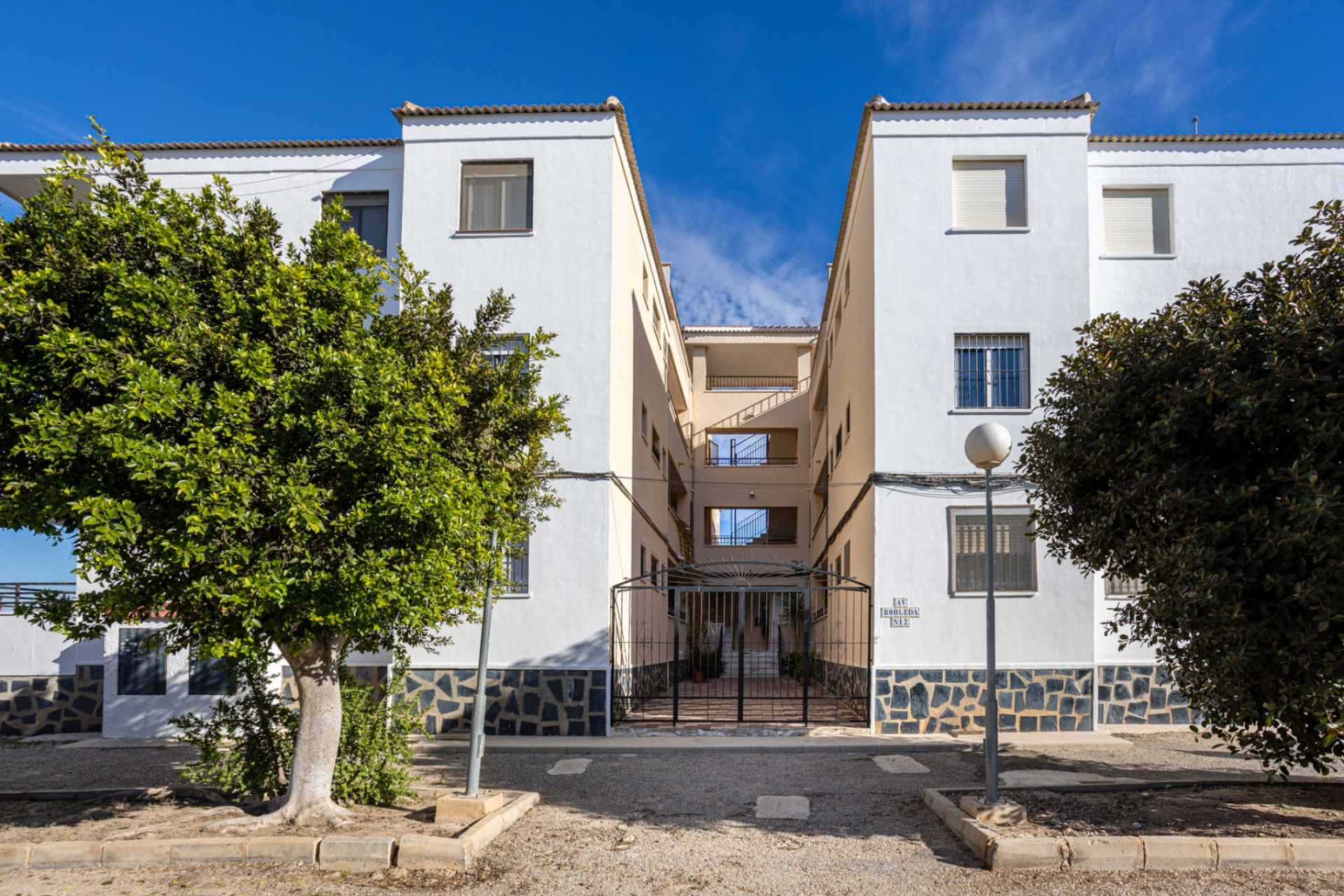 Reventa - Apartment flat - Torrevieja - La siesta