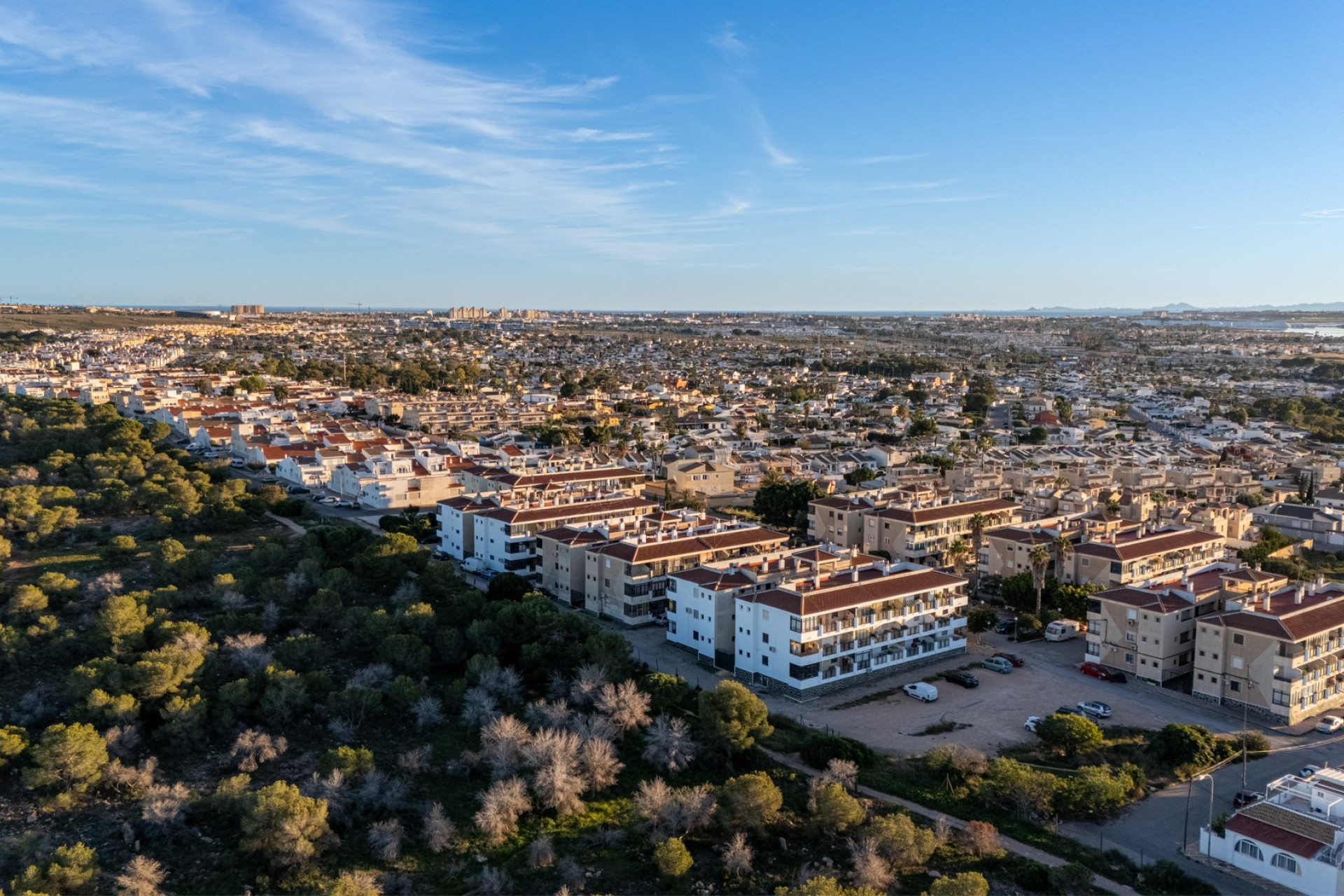 Reventa - Apartment flat - Torrevieja - La siesta