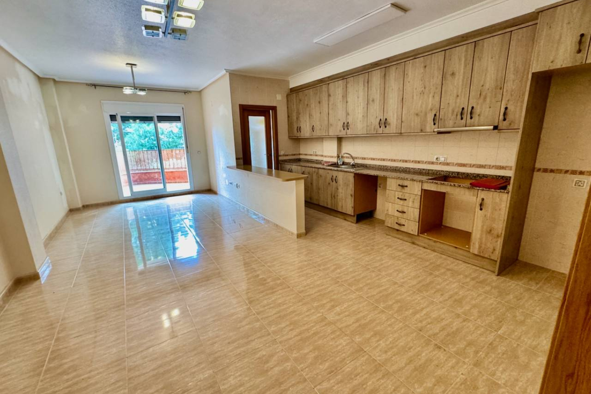 Reventa - Apartment - Formentera del Segura - Formentera - Village