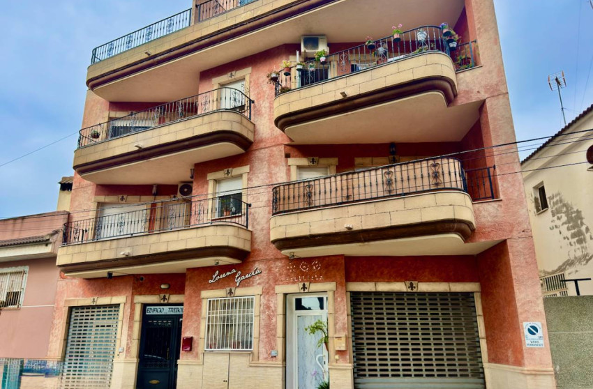 Reventa - Apartment - Formentera del Segura - Formentera - Village