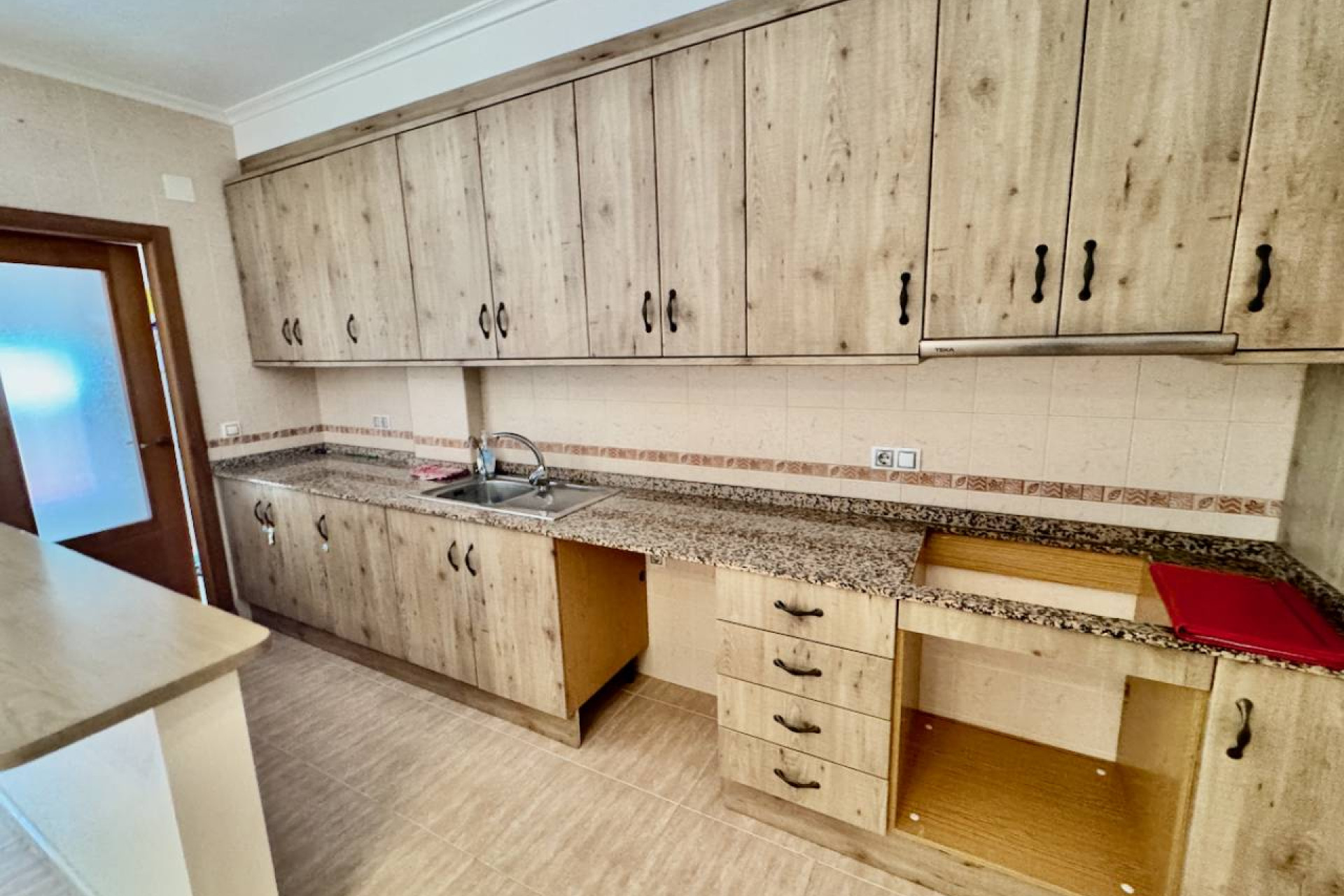 Reventa - Apartment - Formentera del Segura - Formentera - Village