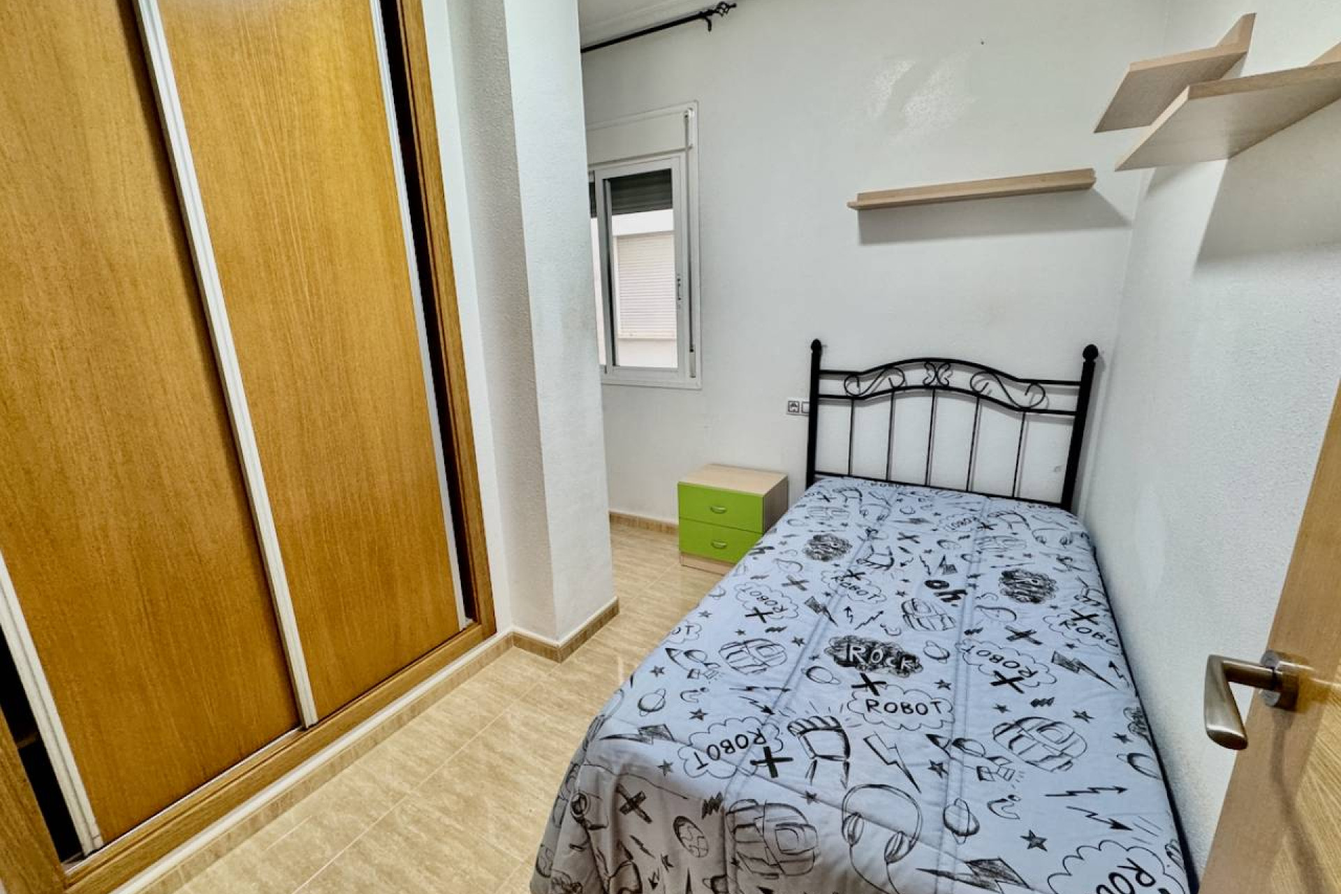 Reventa - Apartment - Formentera del Segura - Formentera - Village