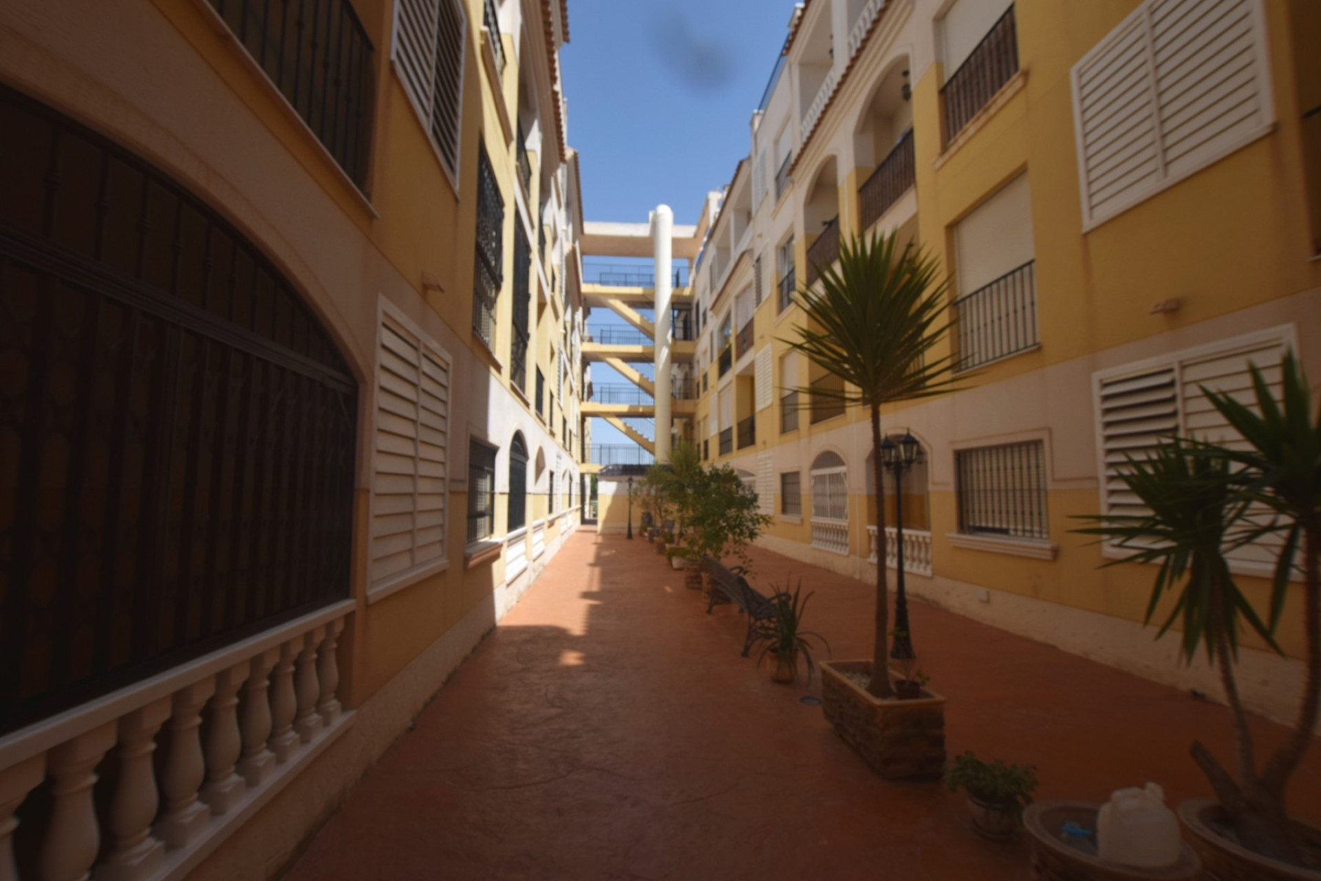 Reventa - Apartment - Formentera del Segura - Formentera - Village