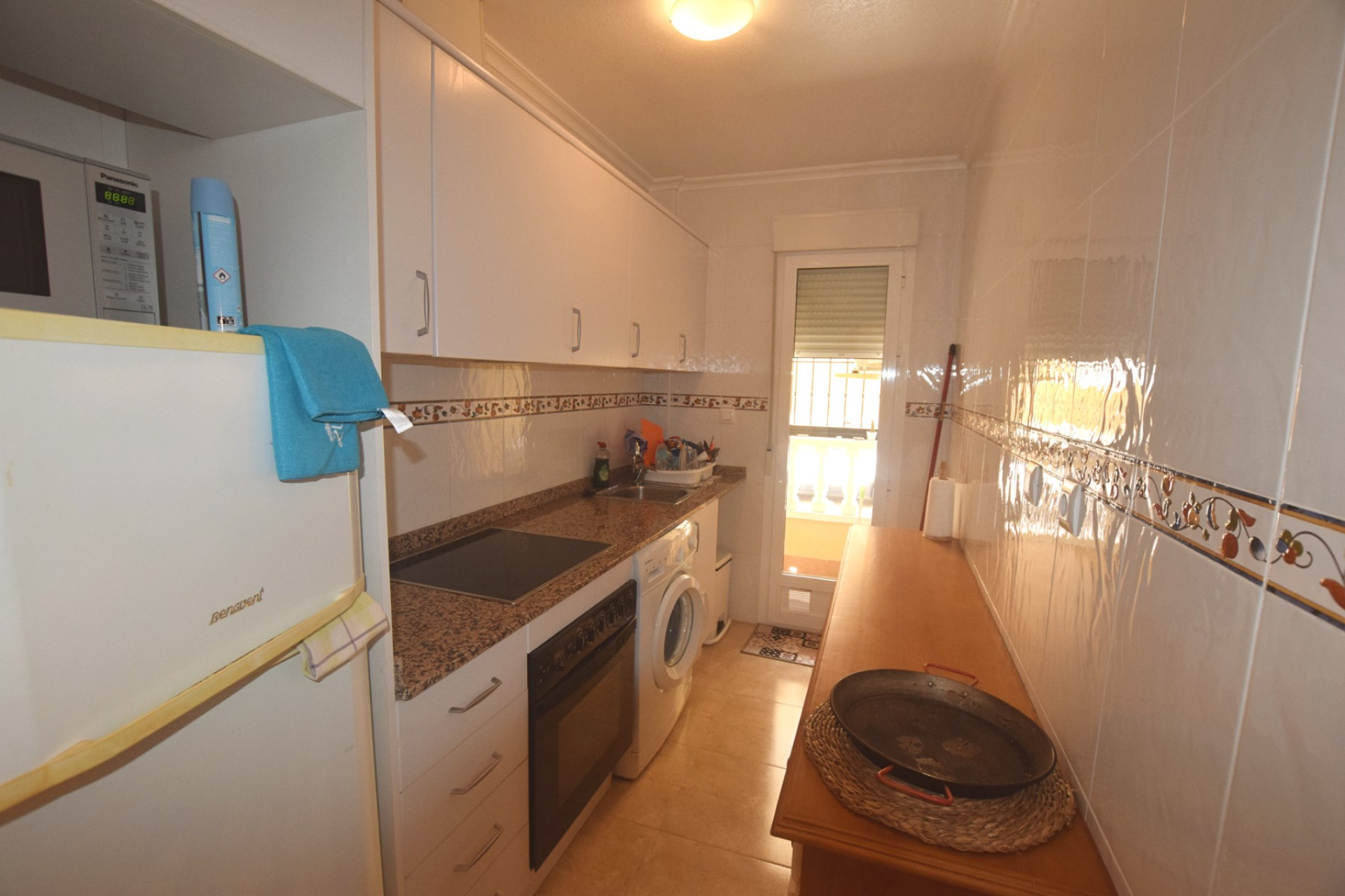 Reventa - Apartment - Formentera del Segura - Formentera - Village