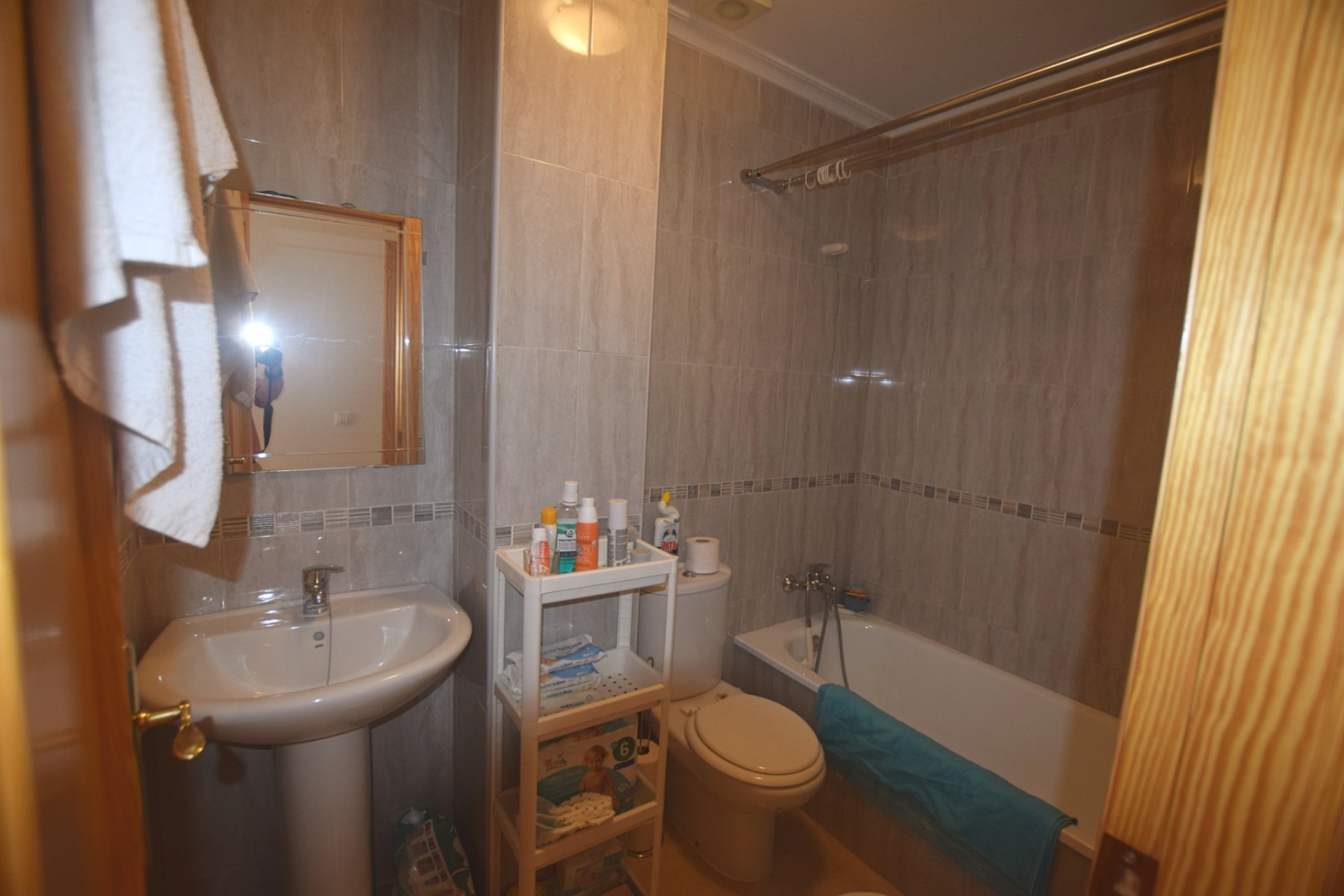 Reventa - Apartment - Formentera del Segura - Formentera - Village