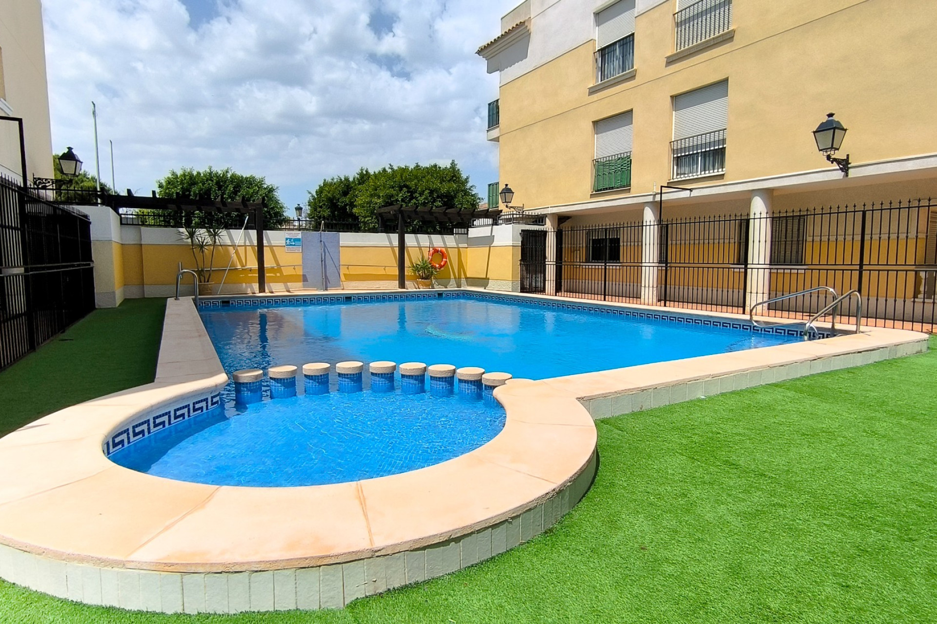 Reventa - Apartment - Formentera del Segura - Formentera - Village