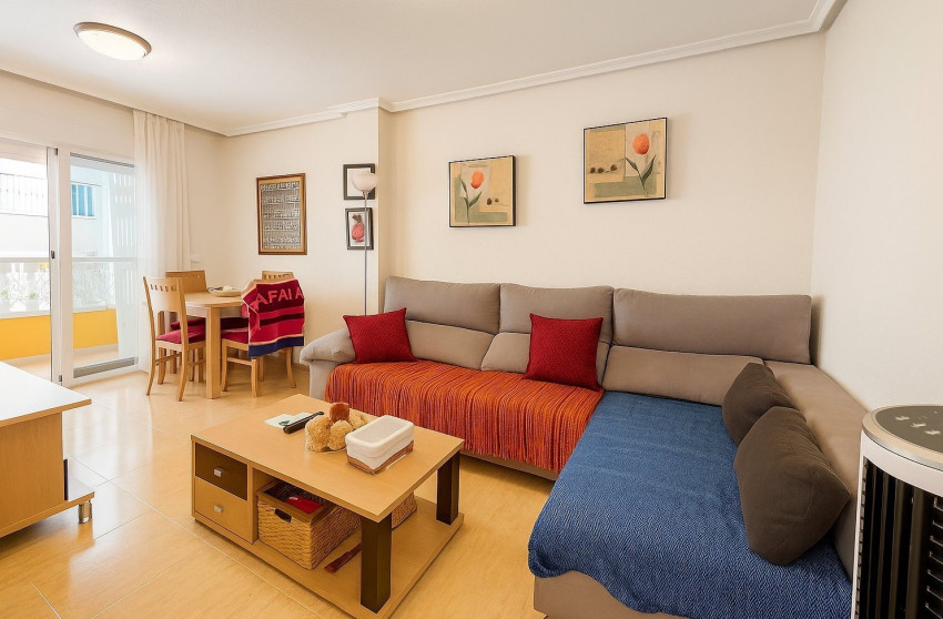 Reventa - Apartment - Formentera del Segura - Formentera - Village