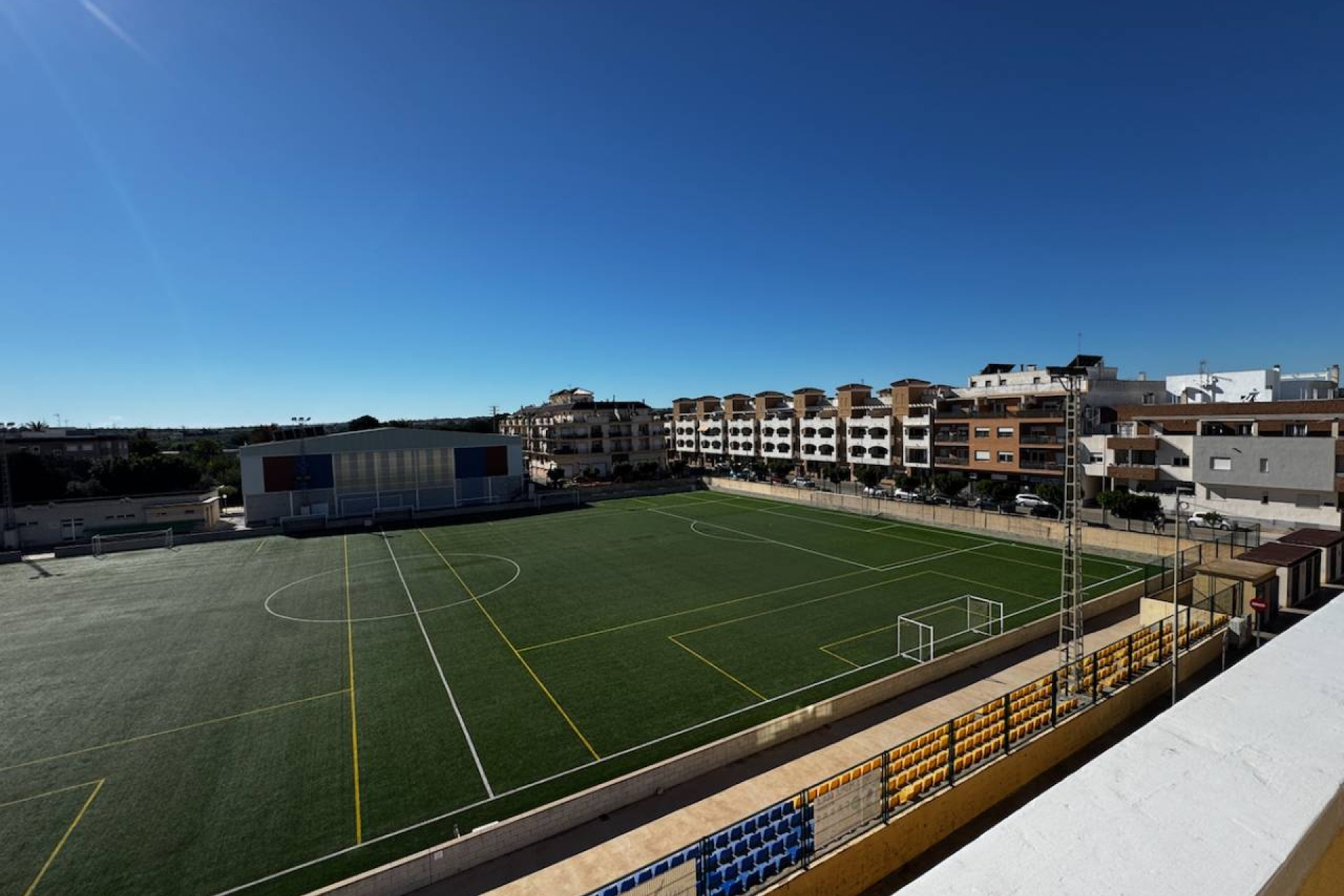 Reventa - Apartment - Formentera del Segura - Formentera - Village