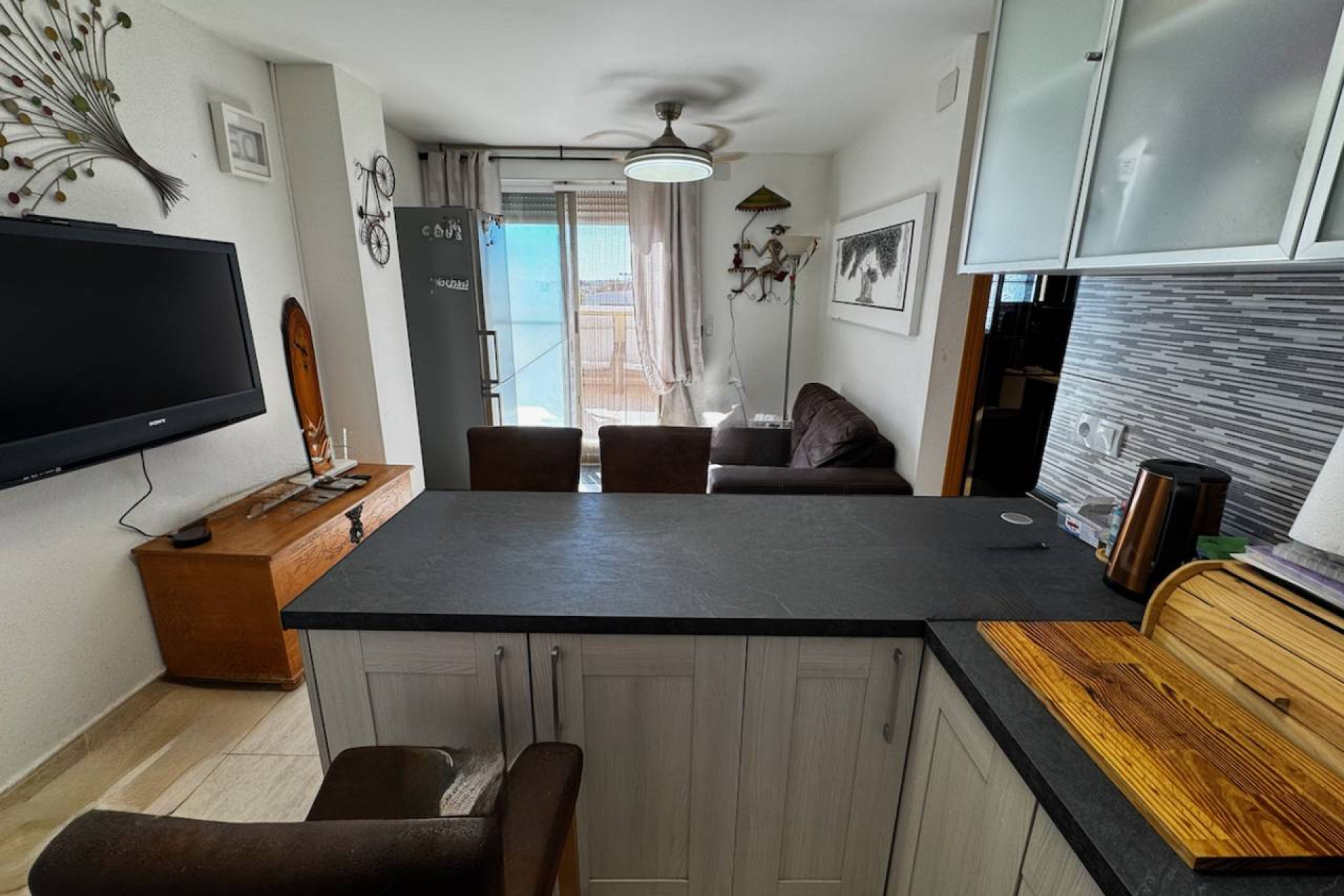 Reventa - Apartment - Formentera del Segura - Formentera - Village