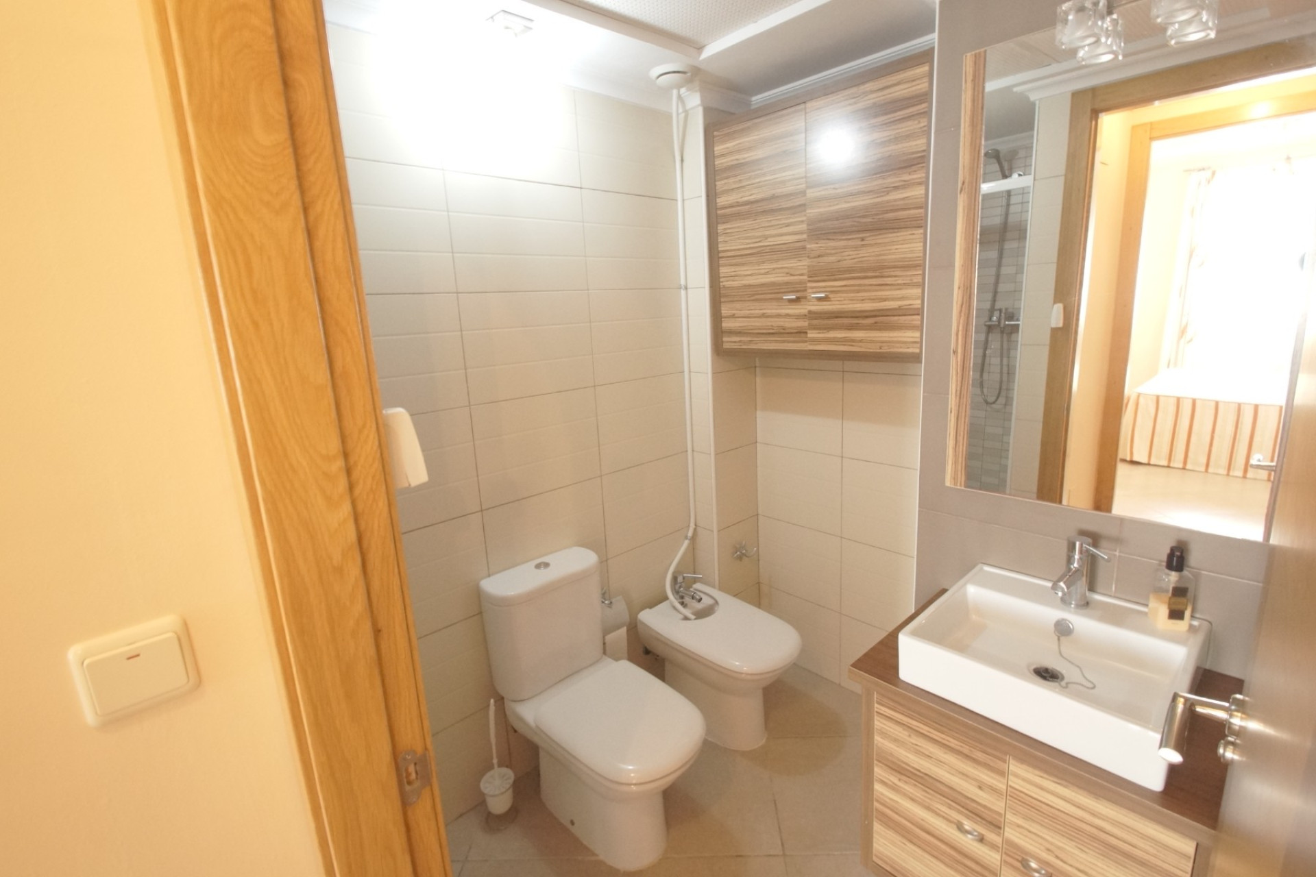 Reventa - Apartment - Formentera del Segura - Formentera - Village