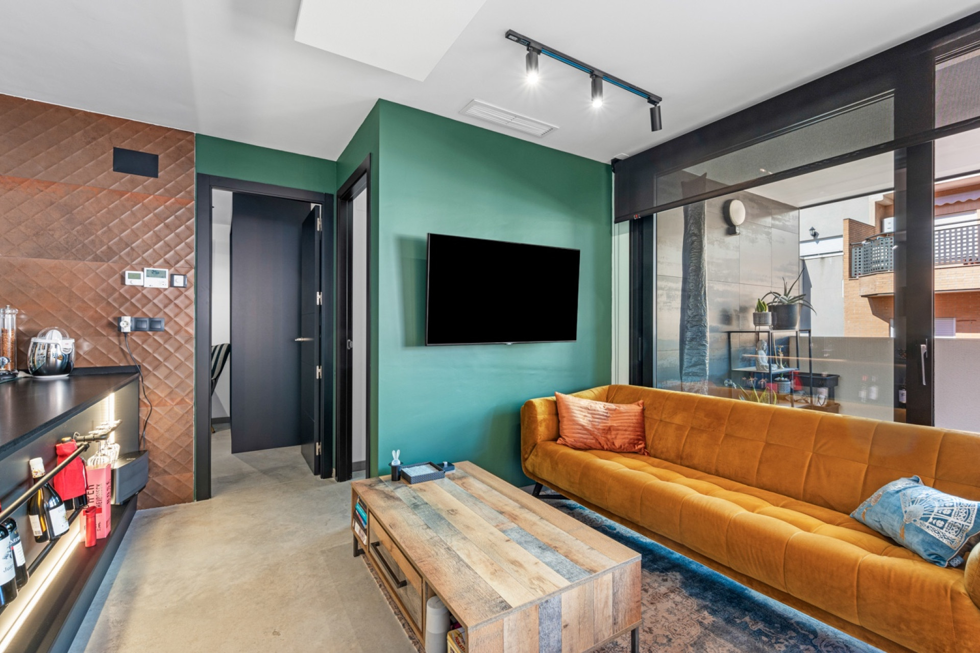 Reventa - Apartment - Formentera del Segura - Formentera - Village