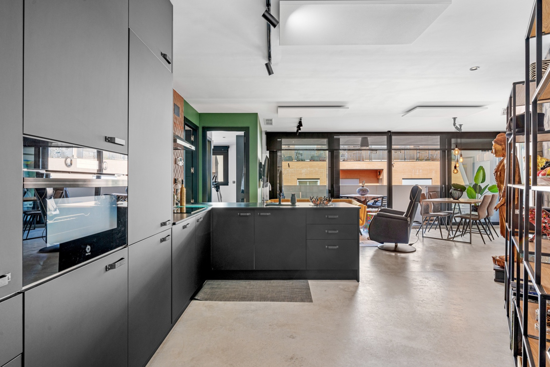 Reventa - Apartment - Formentera del Segura - Formentera - Village