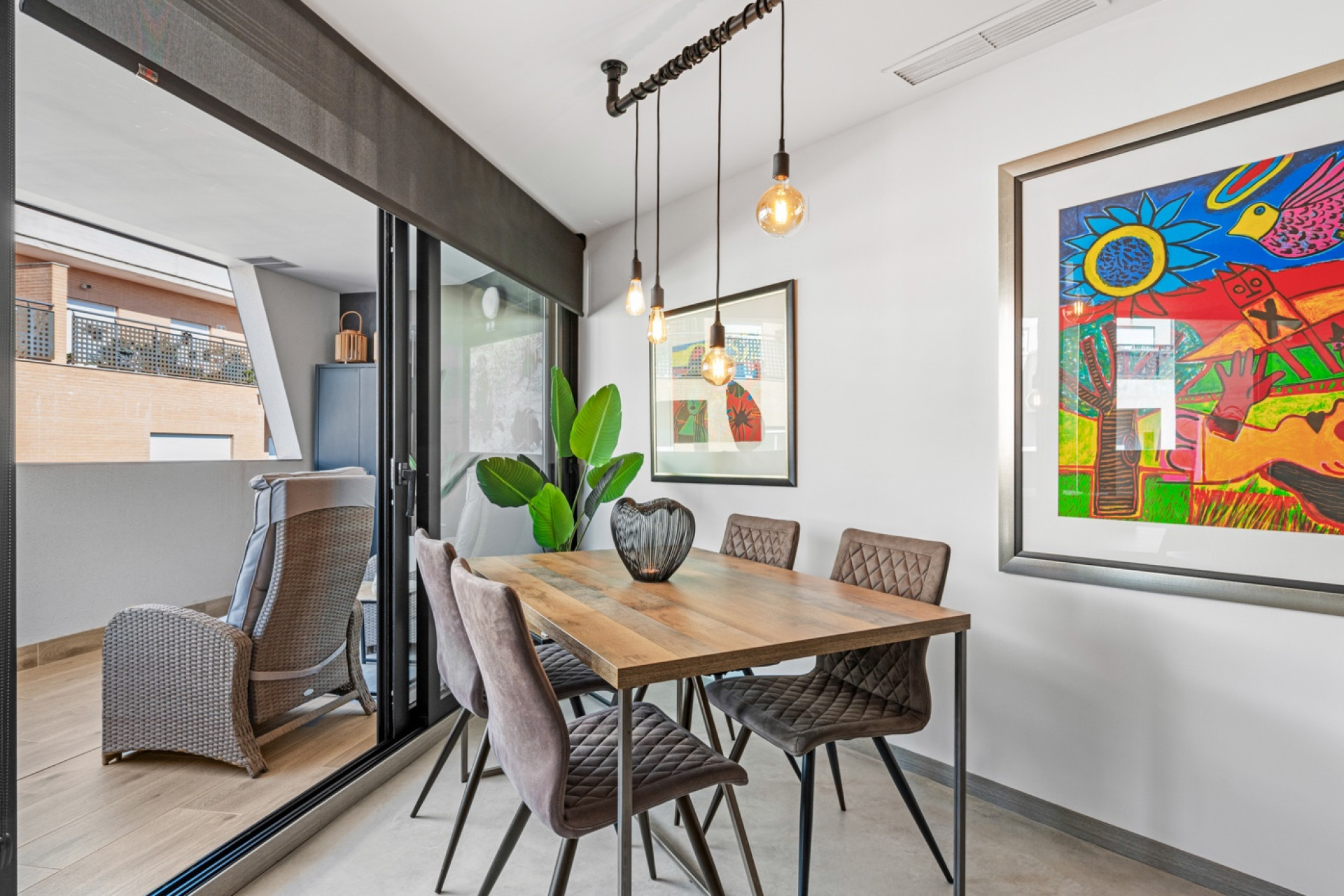 Reventa - Apartment - Formentera del Segura - Formentera - Village