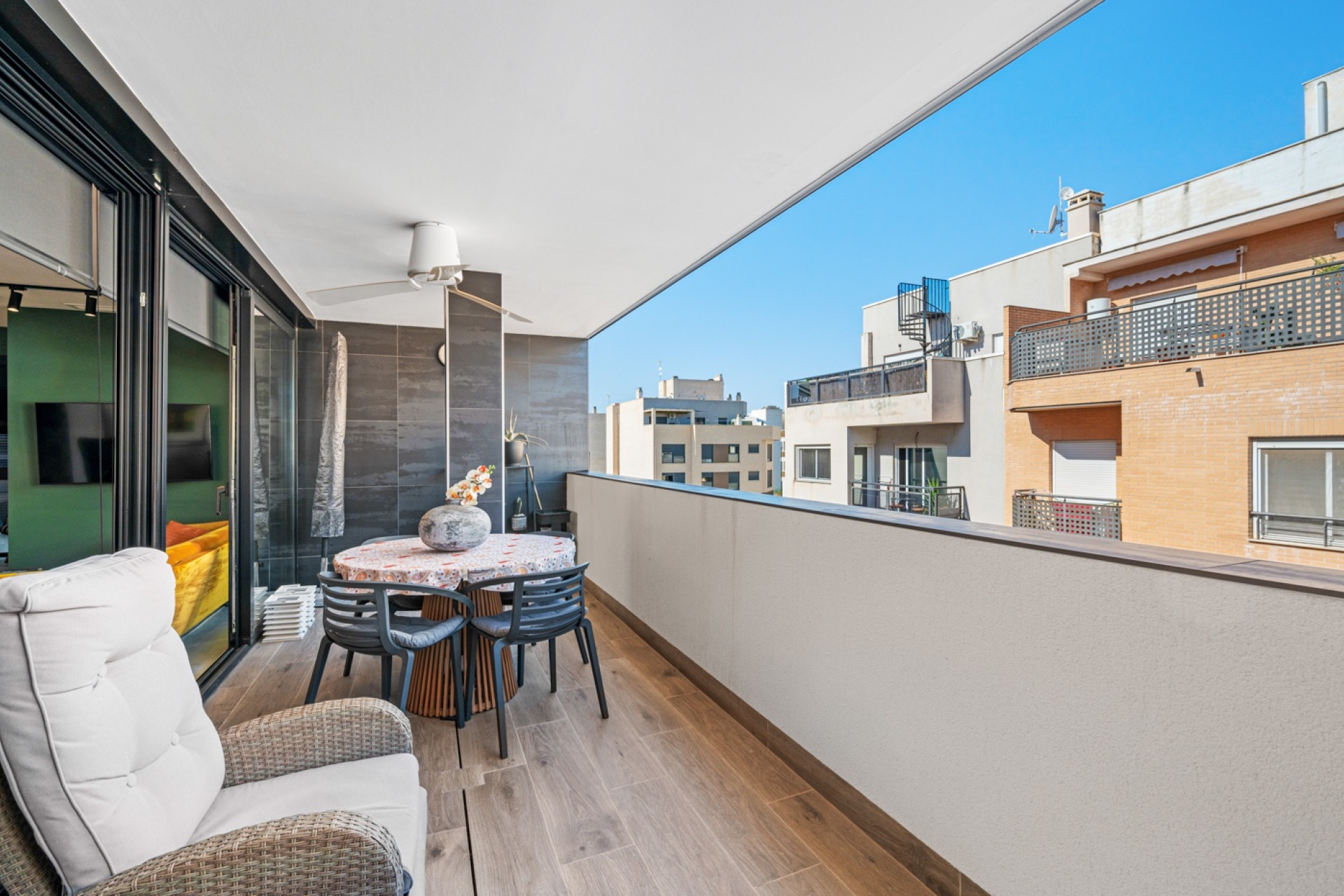 Reventa - Apartment - Formentera del Segura - Formentera - Village