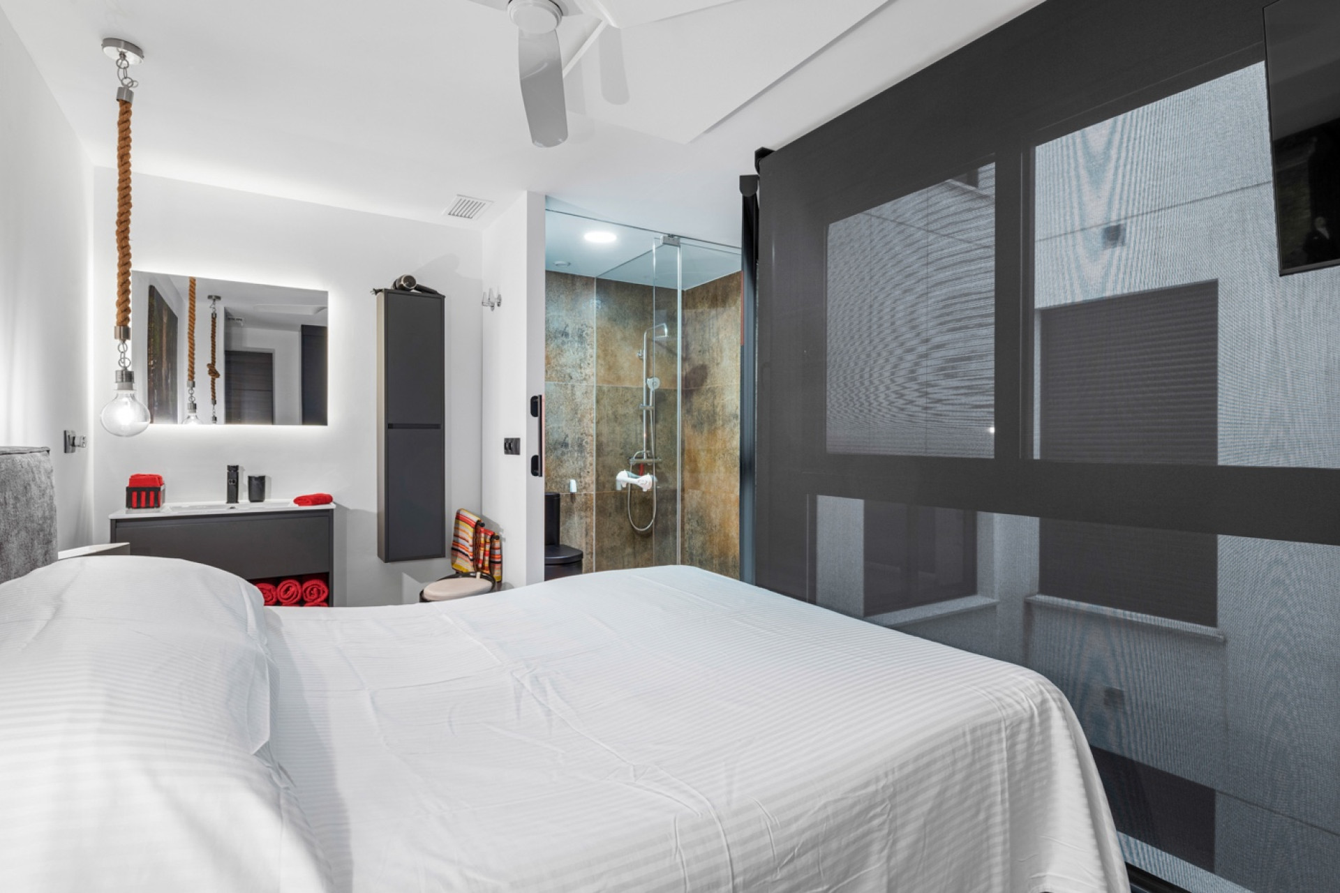 Reventa - Apartment - Formentera del Segura - Formentera - Village